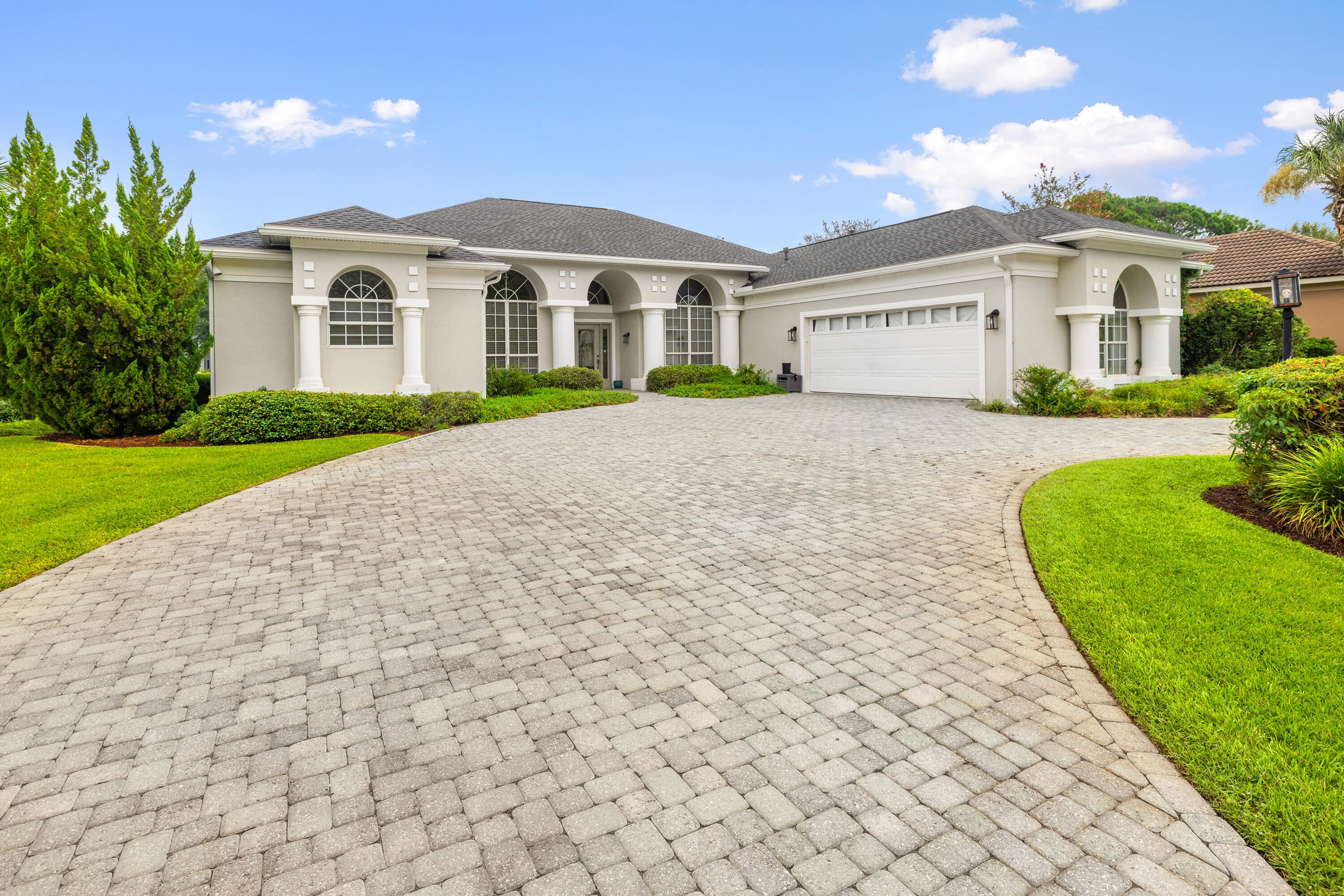 GLENLAKE PH 1 - Residential