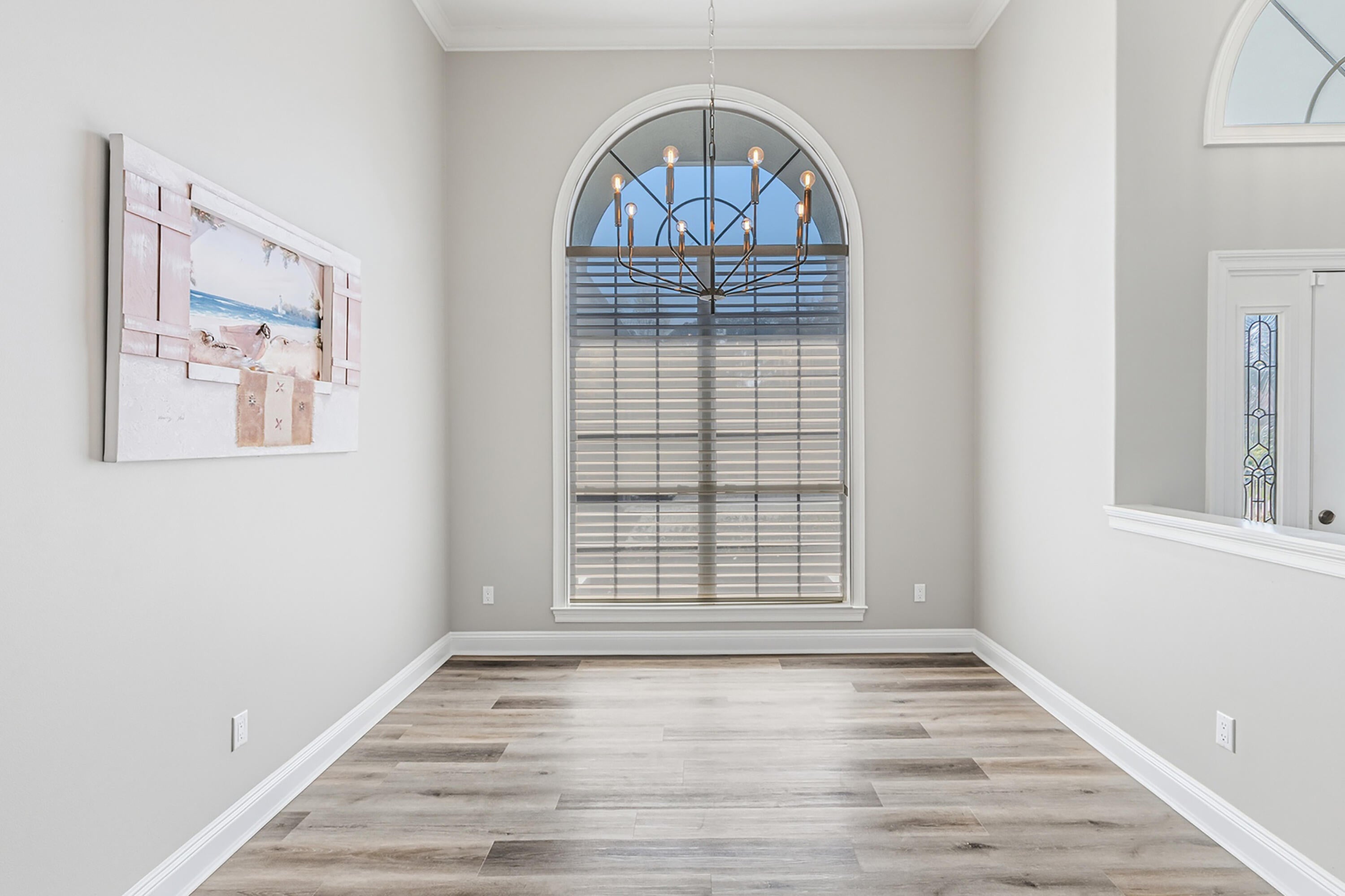 GLENLAKE PH 1 - Residential
