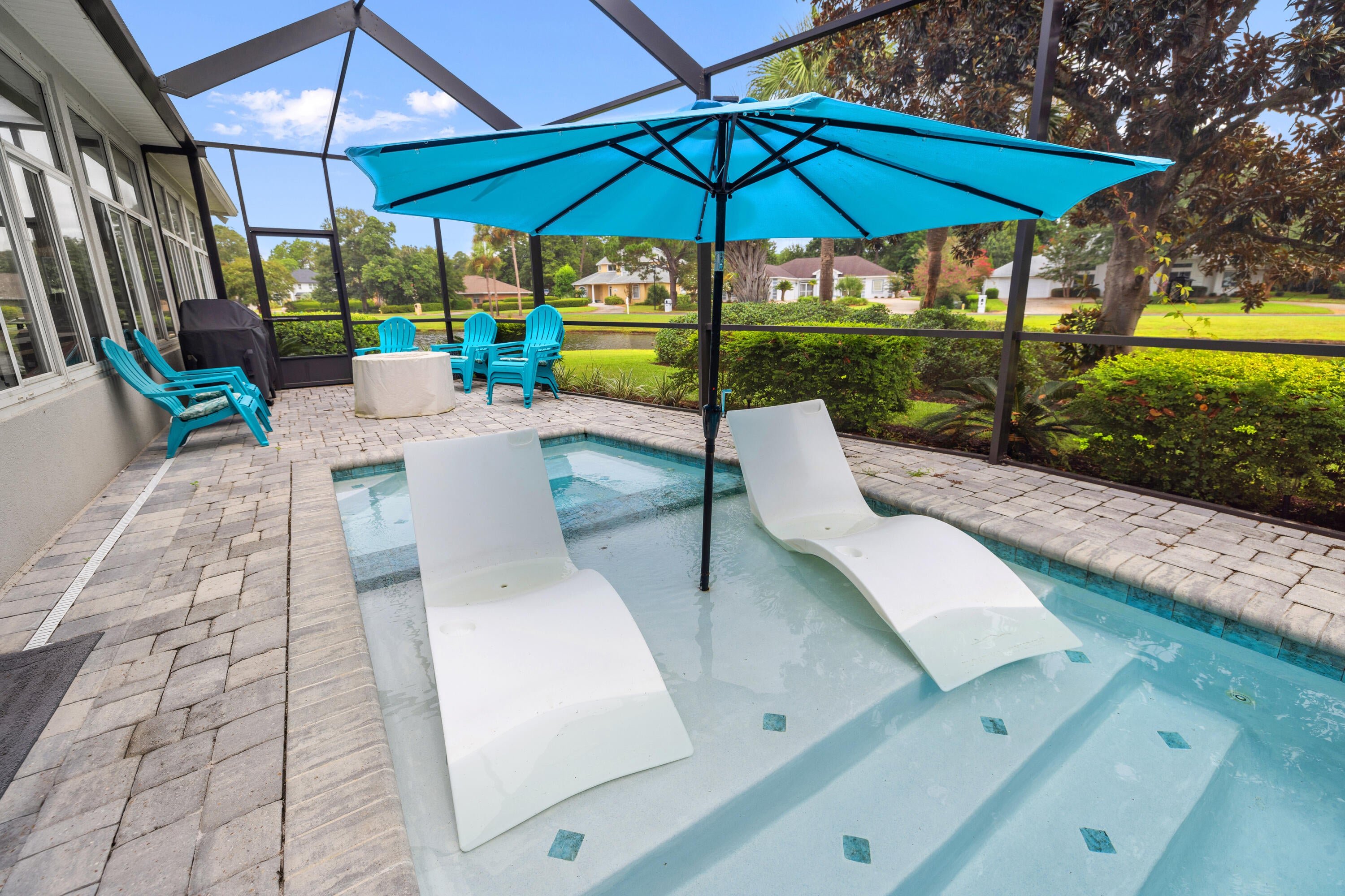 GLENLAKE PH 1 - Residential