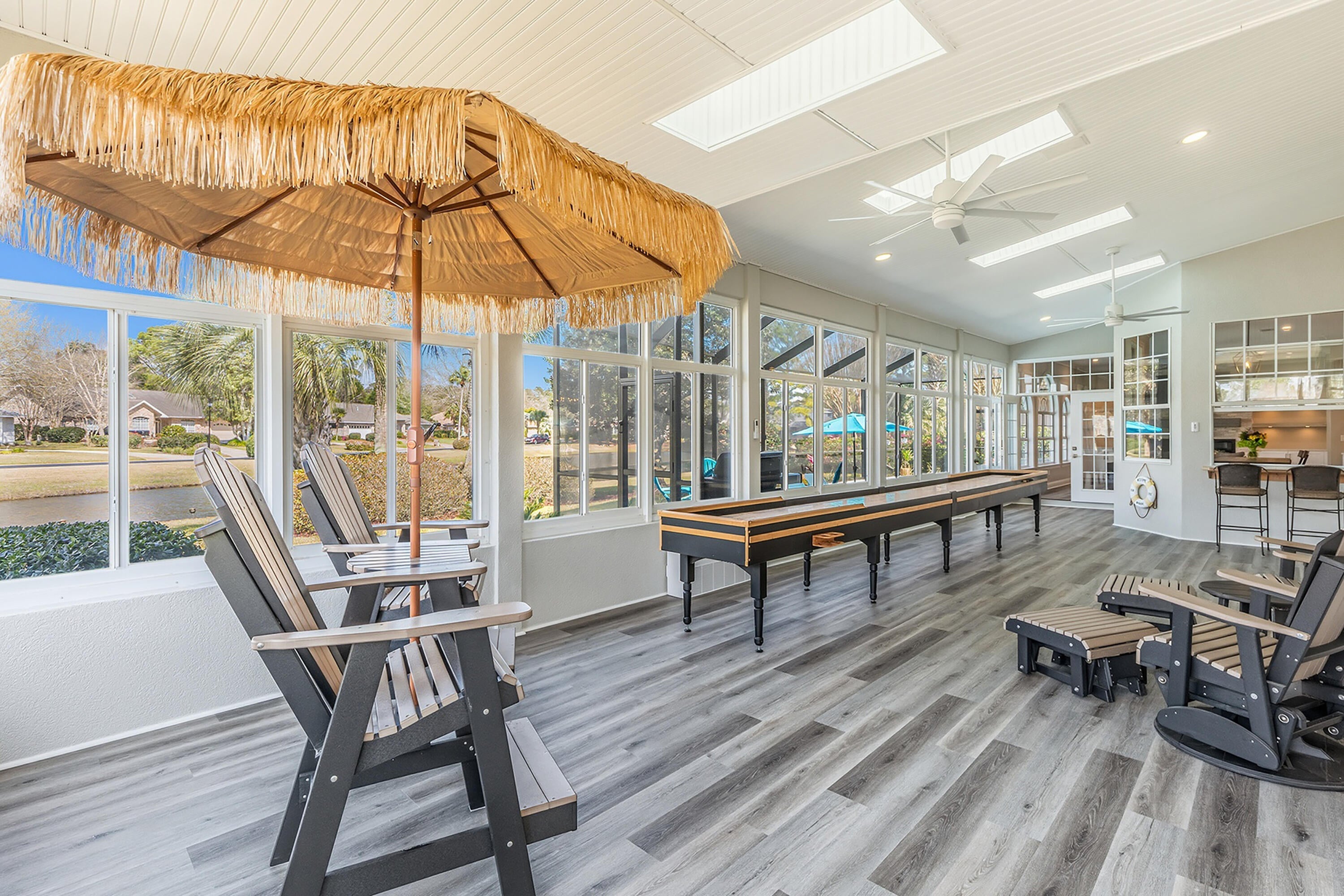 GLENLAKE PH 1 - Residential