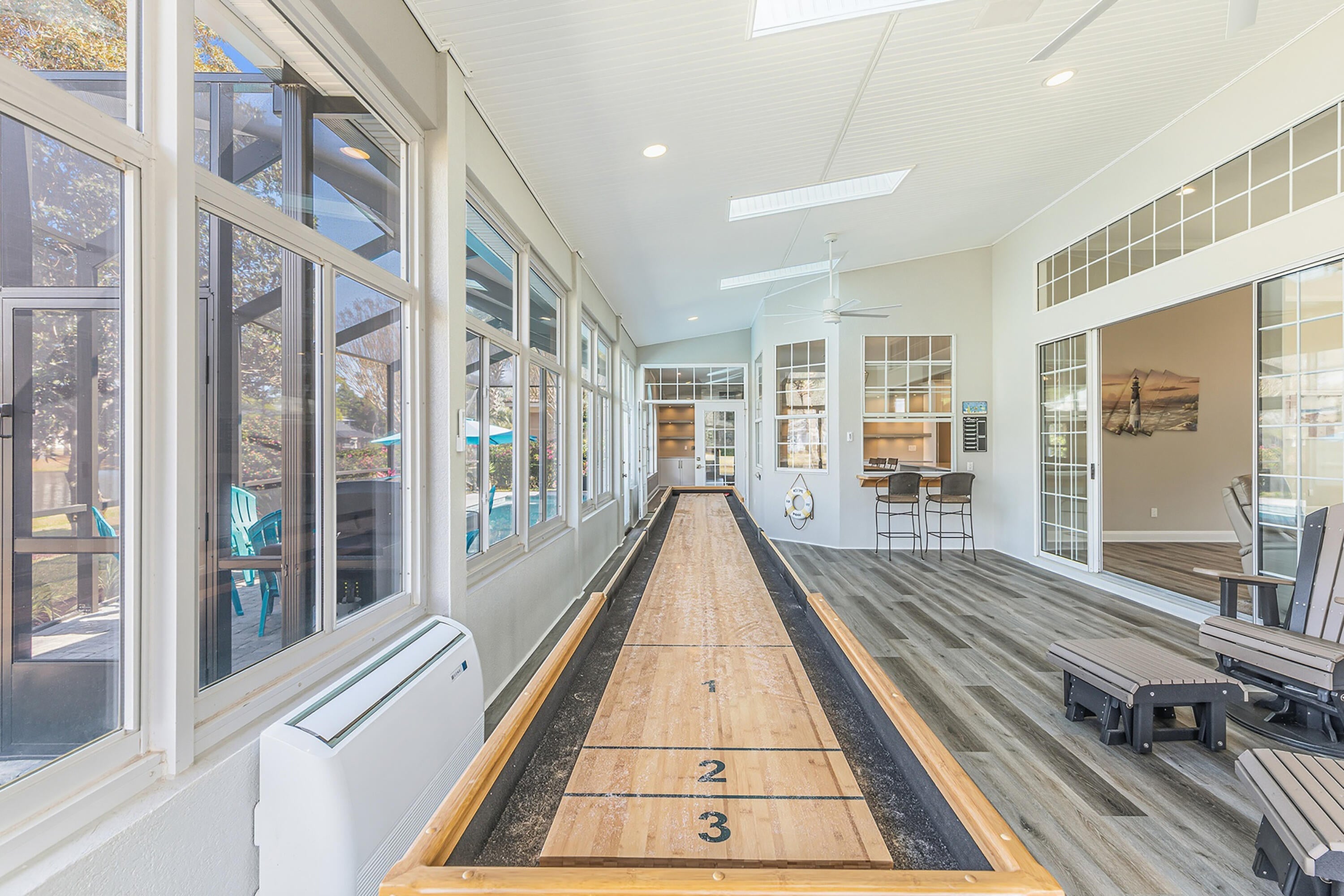 GLENLAKE PH 1 - Residential
