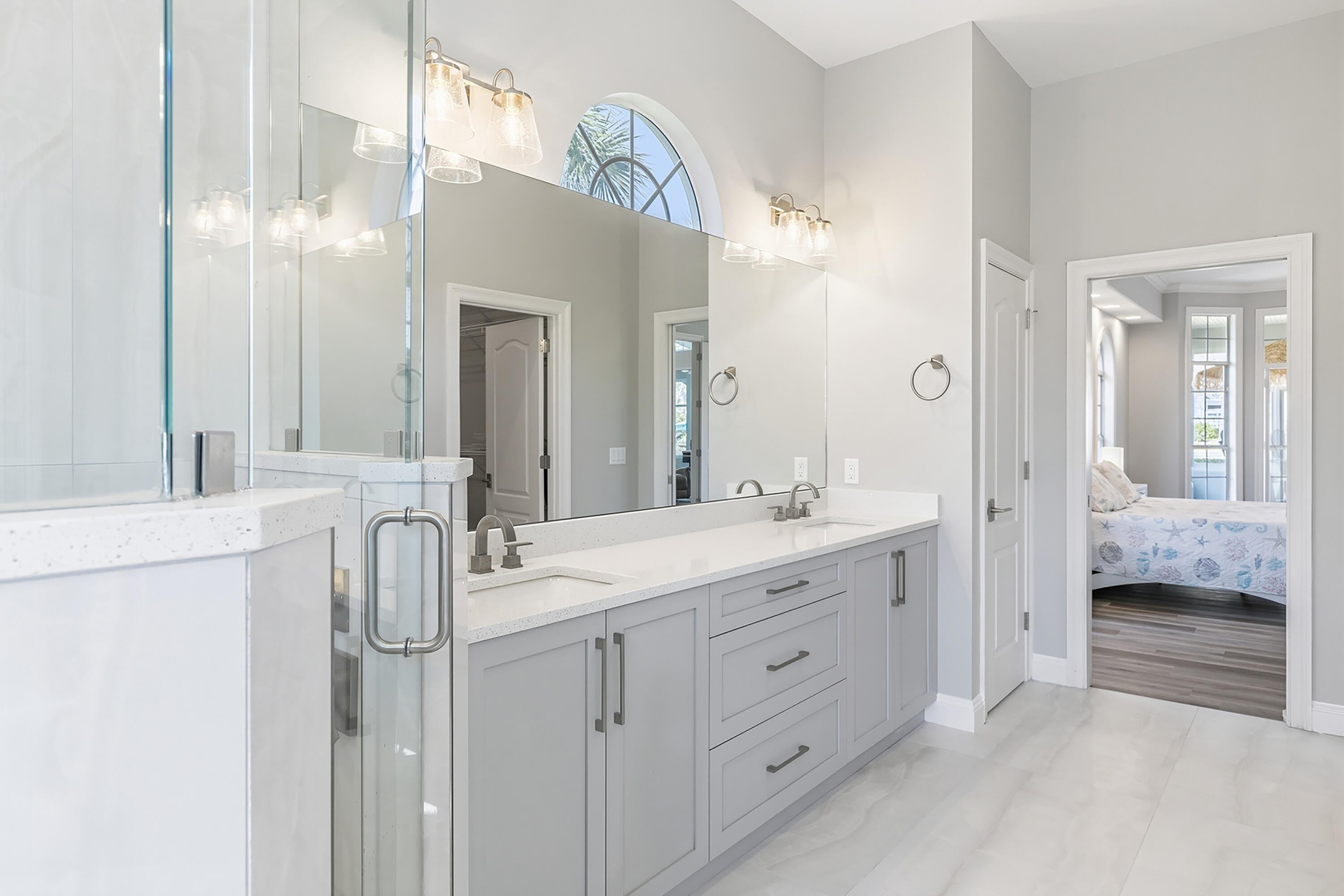 GLENLAKE PH 1 - Residential