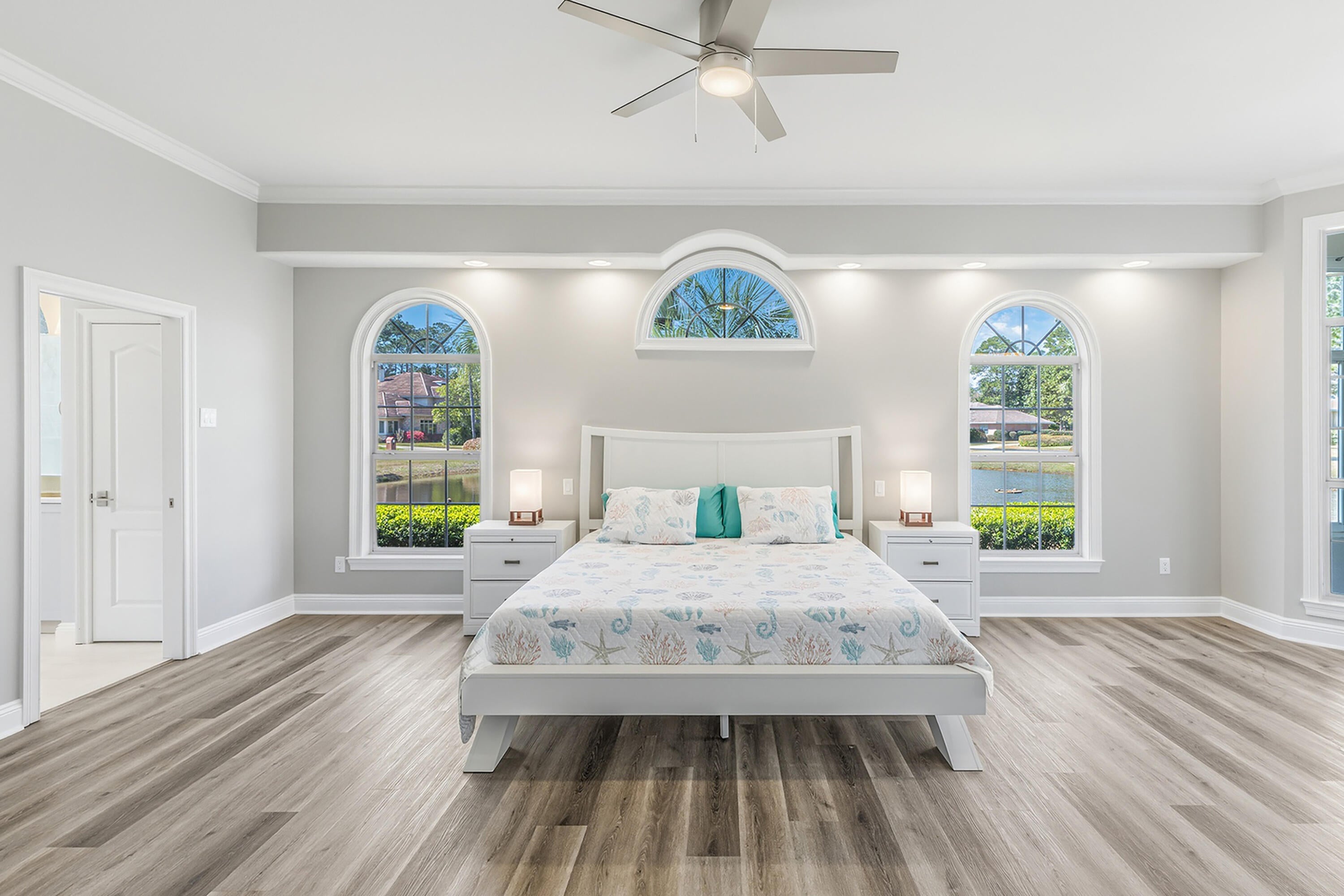 GLENLAKE PH 1 - Residential