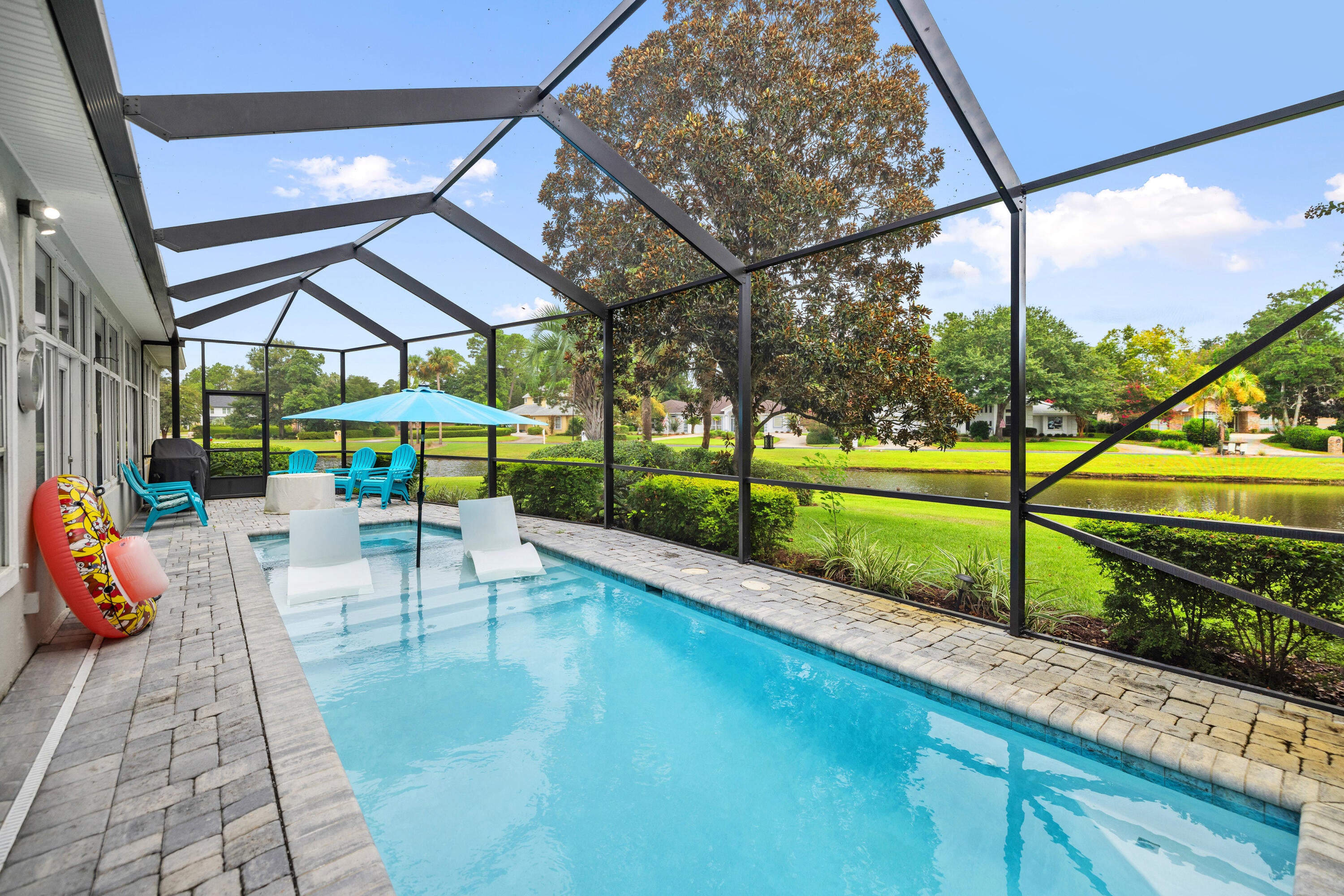 GLENLAKE PH 1 - Residential