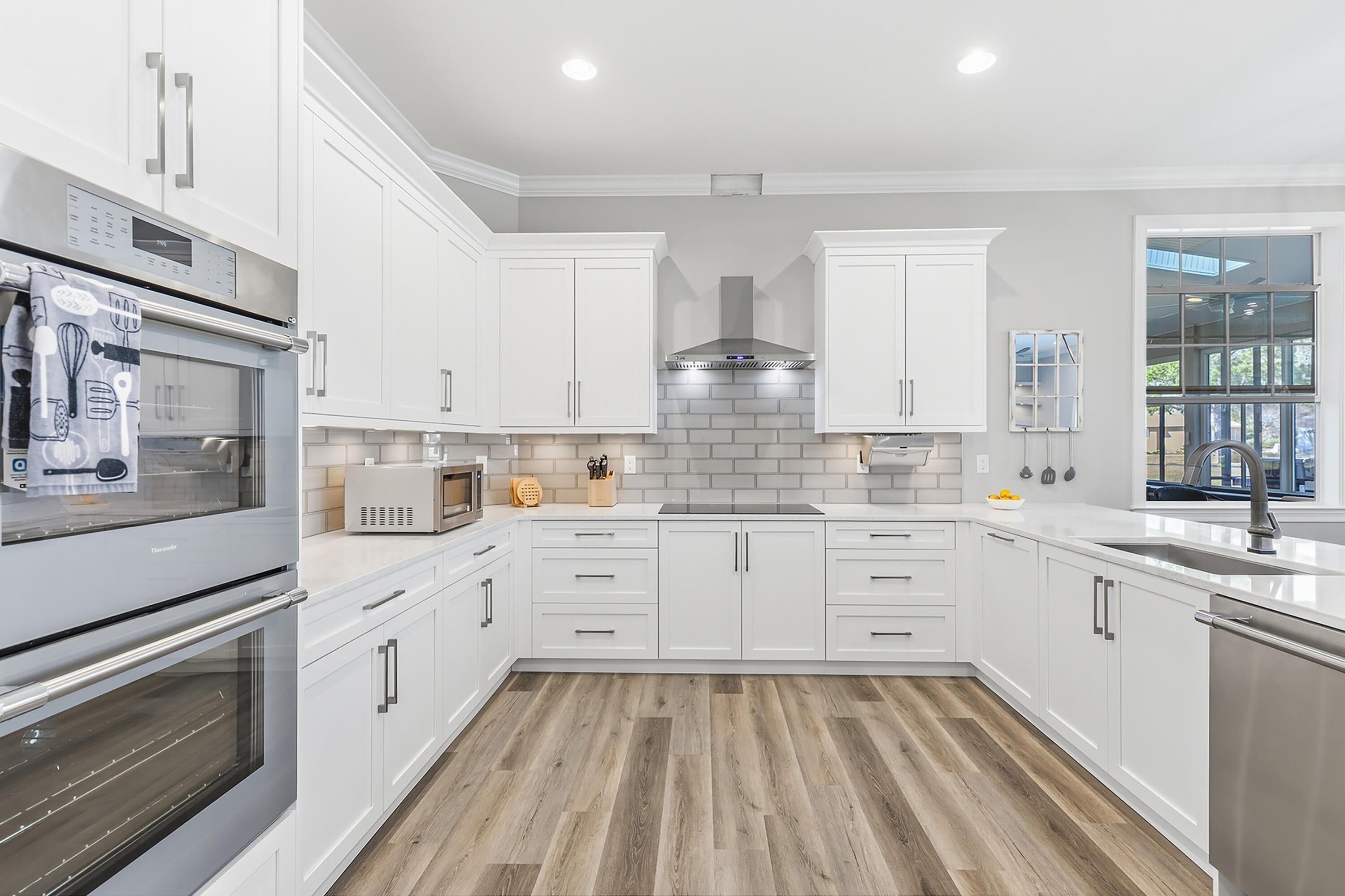 GLENLAKE PH 1 - Residential