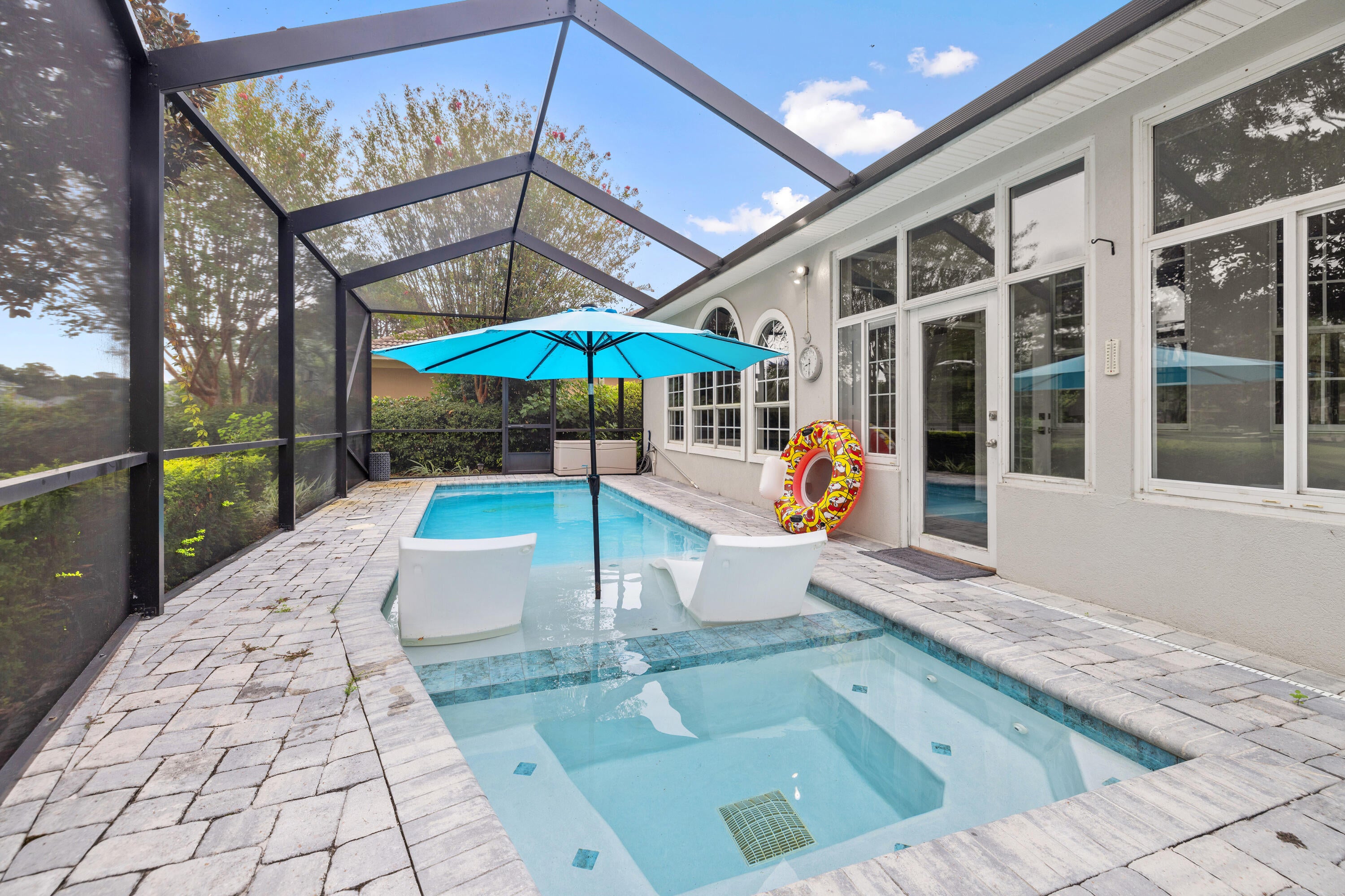 GLENLAKE PH 1 - Residential