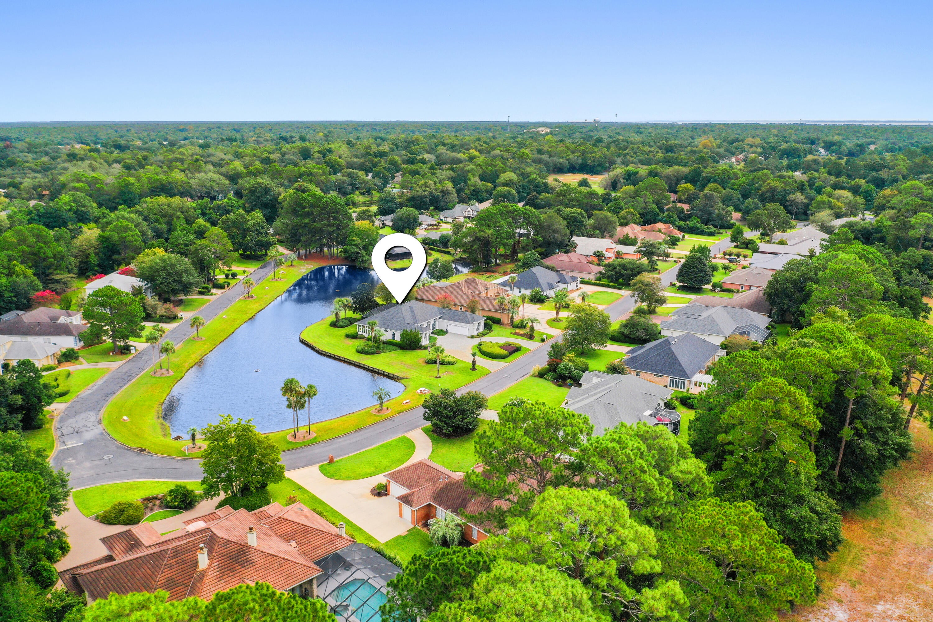 GLENLAKE PH 1 - Residential