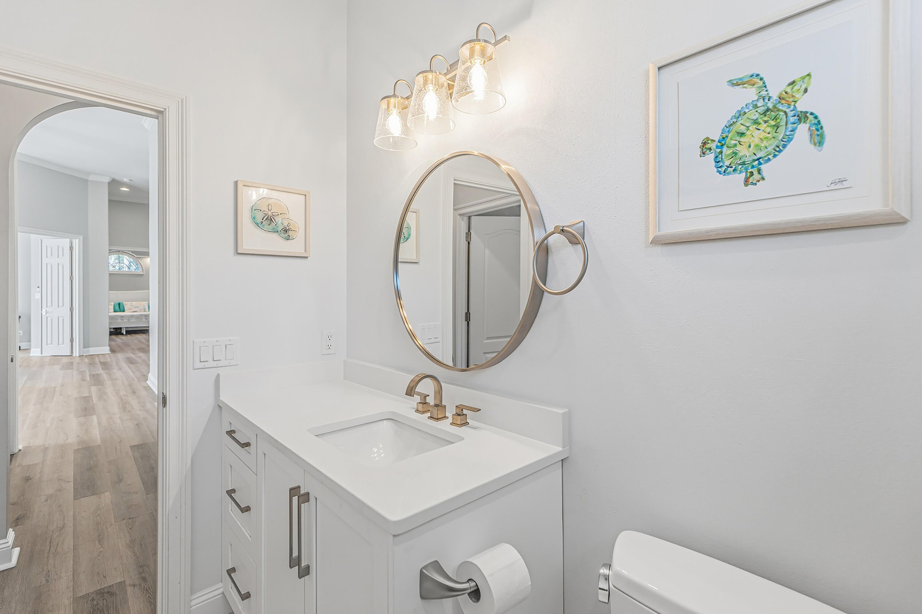 GLENLAKE PH 1 - Residential