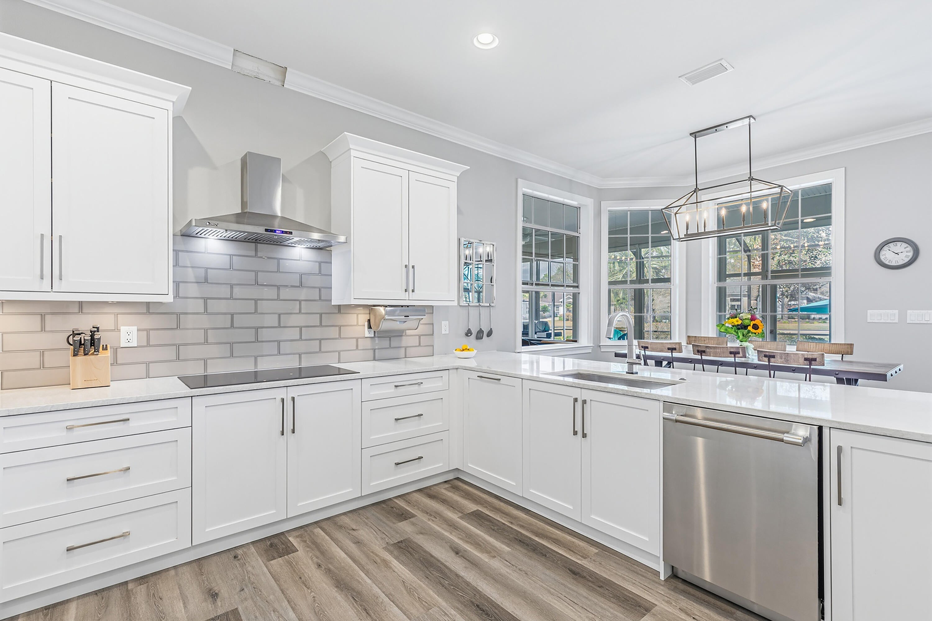 GLENLAKE PH 1 - Residential