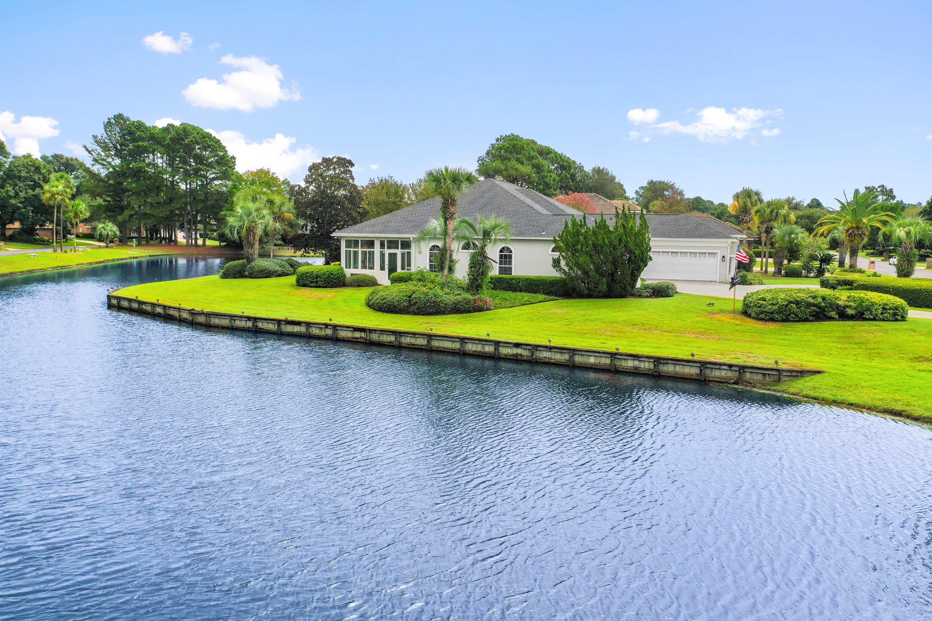 GLENLAKE PH 1 - Residential