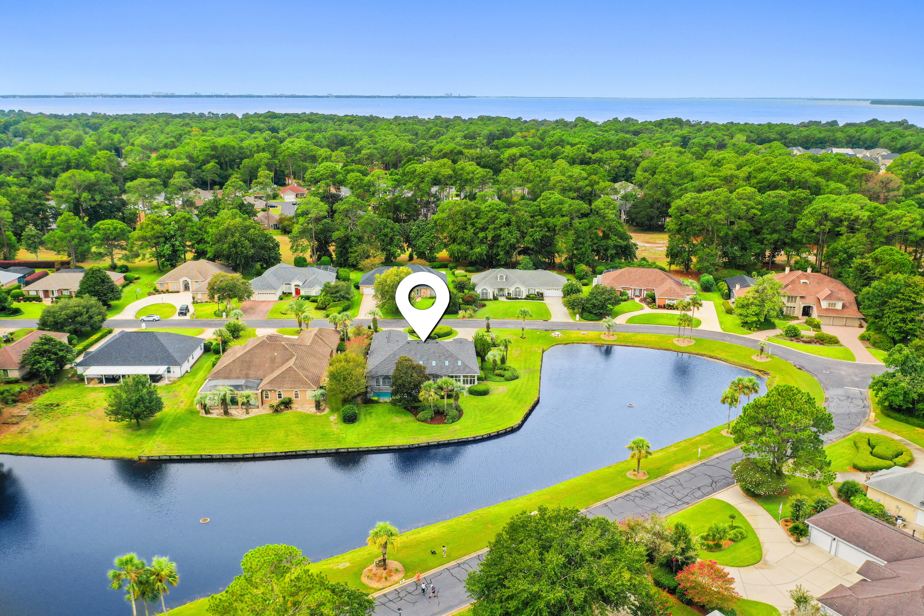 GLENLAKE PH 1 - Residential