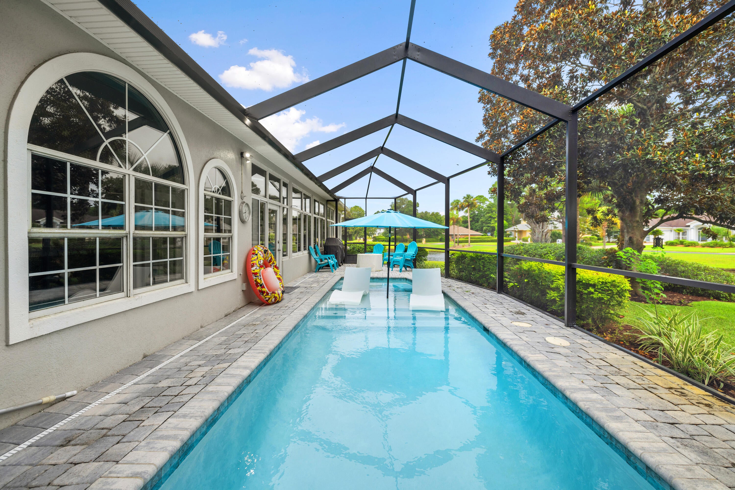 GLENLAKE PH 1 - Residential
