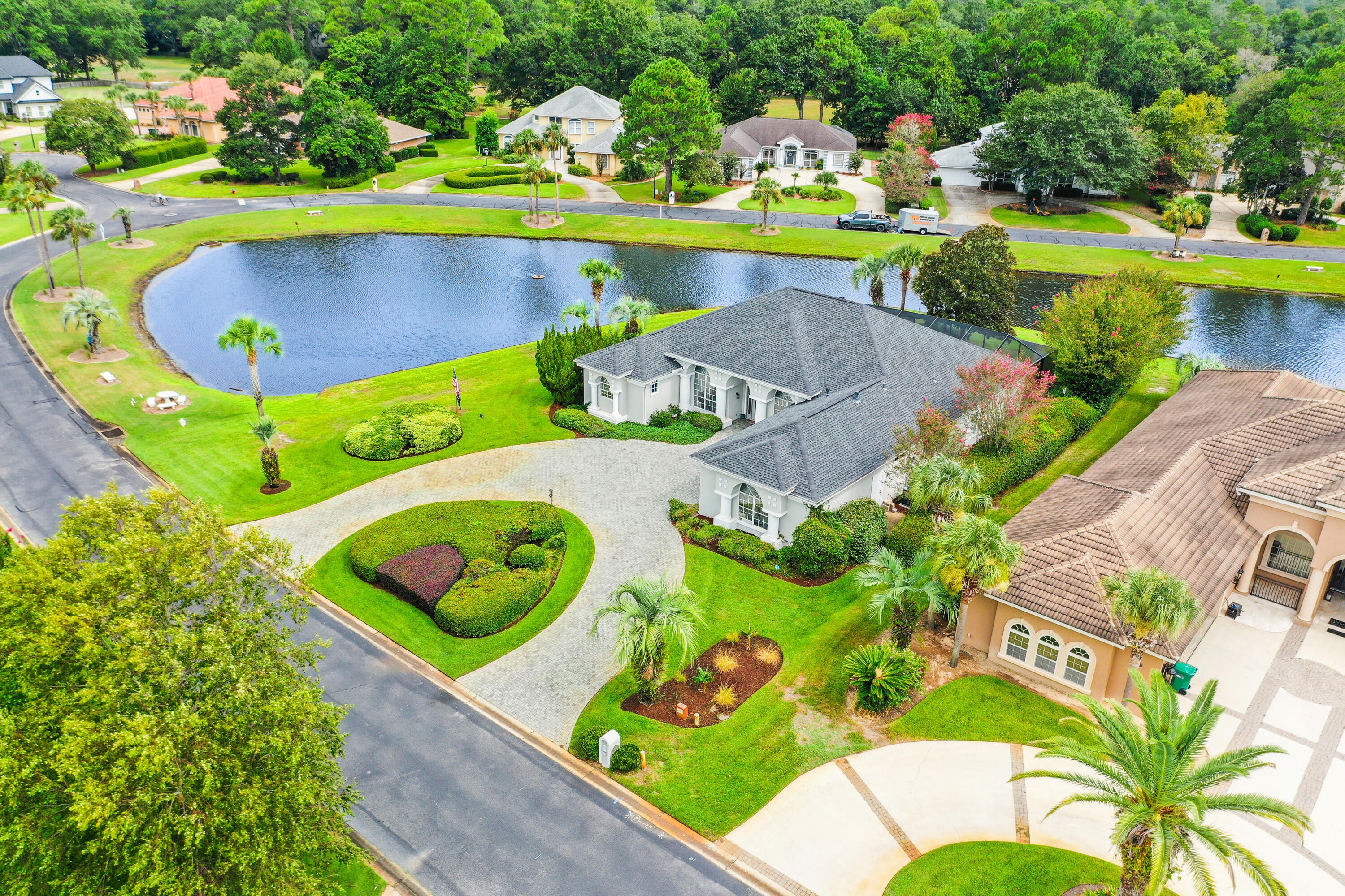 GLENLAKE PH 1 - Residential