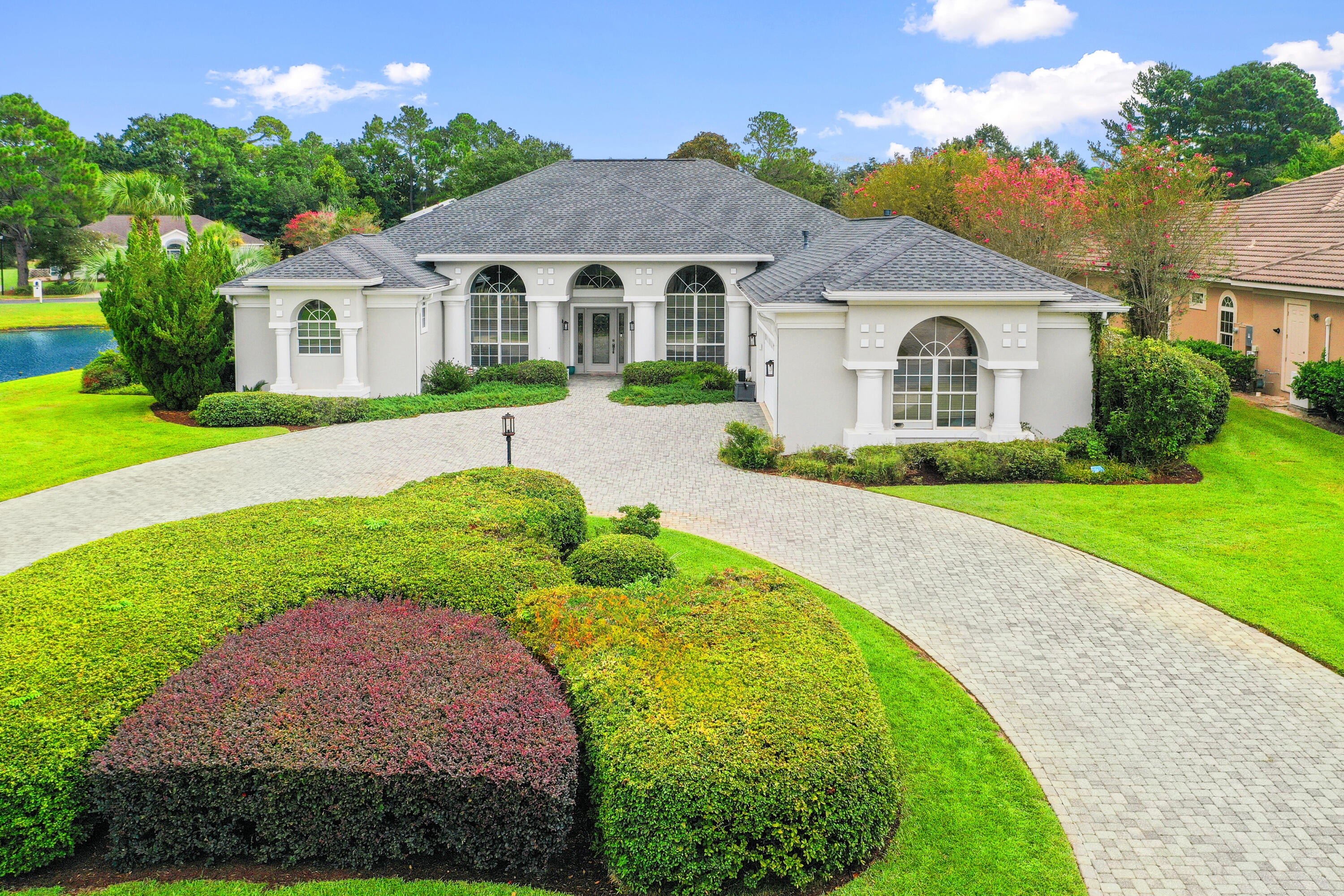 GLENLAKE PH 1 - Residential