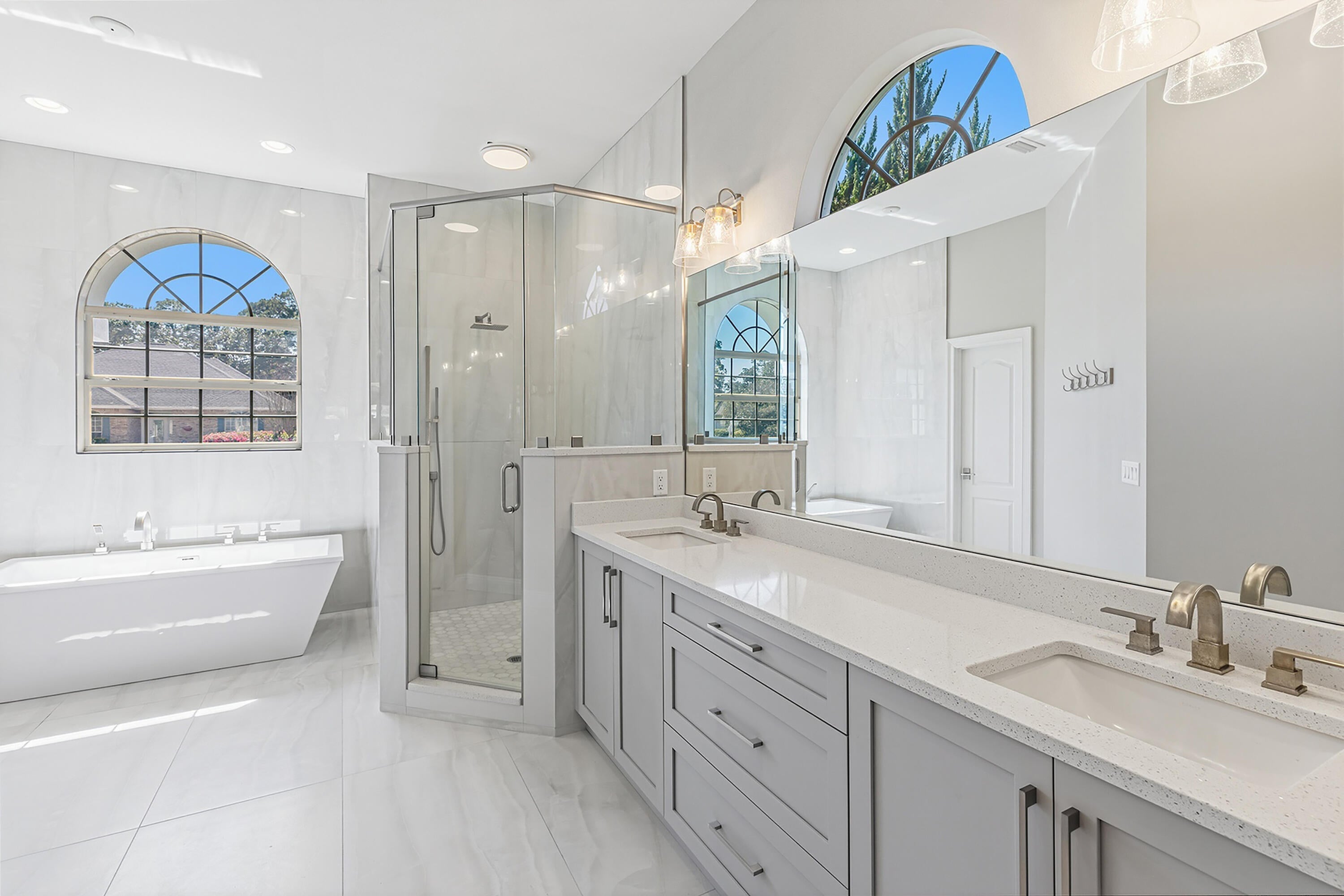 GLENLAKE PH 1 - Residential