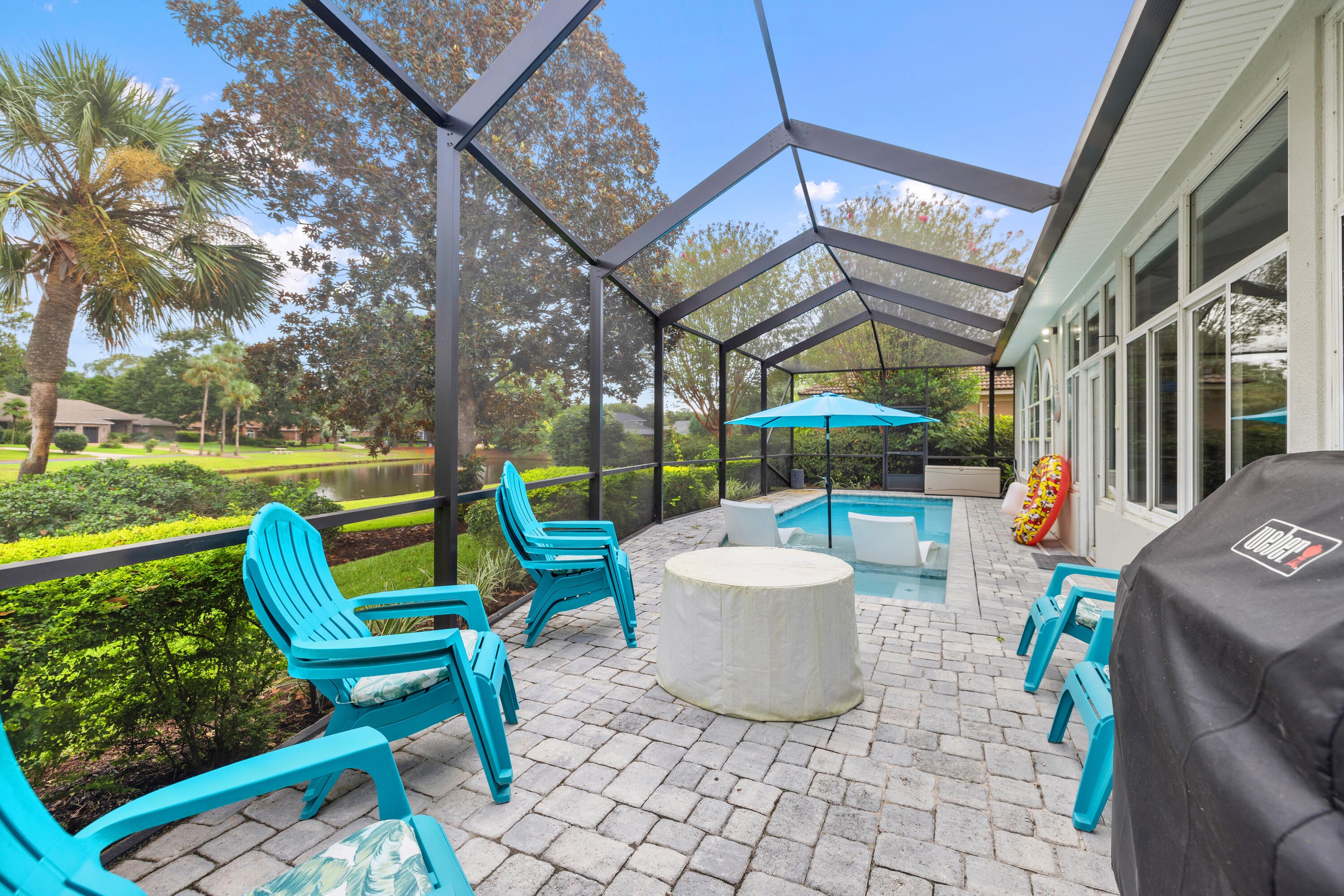GLENLAKE PH 1 - Residential