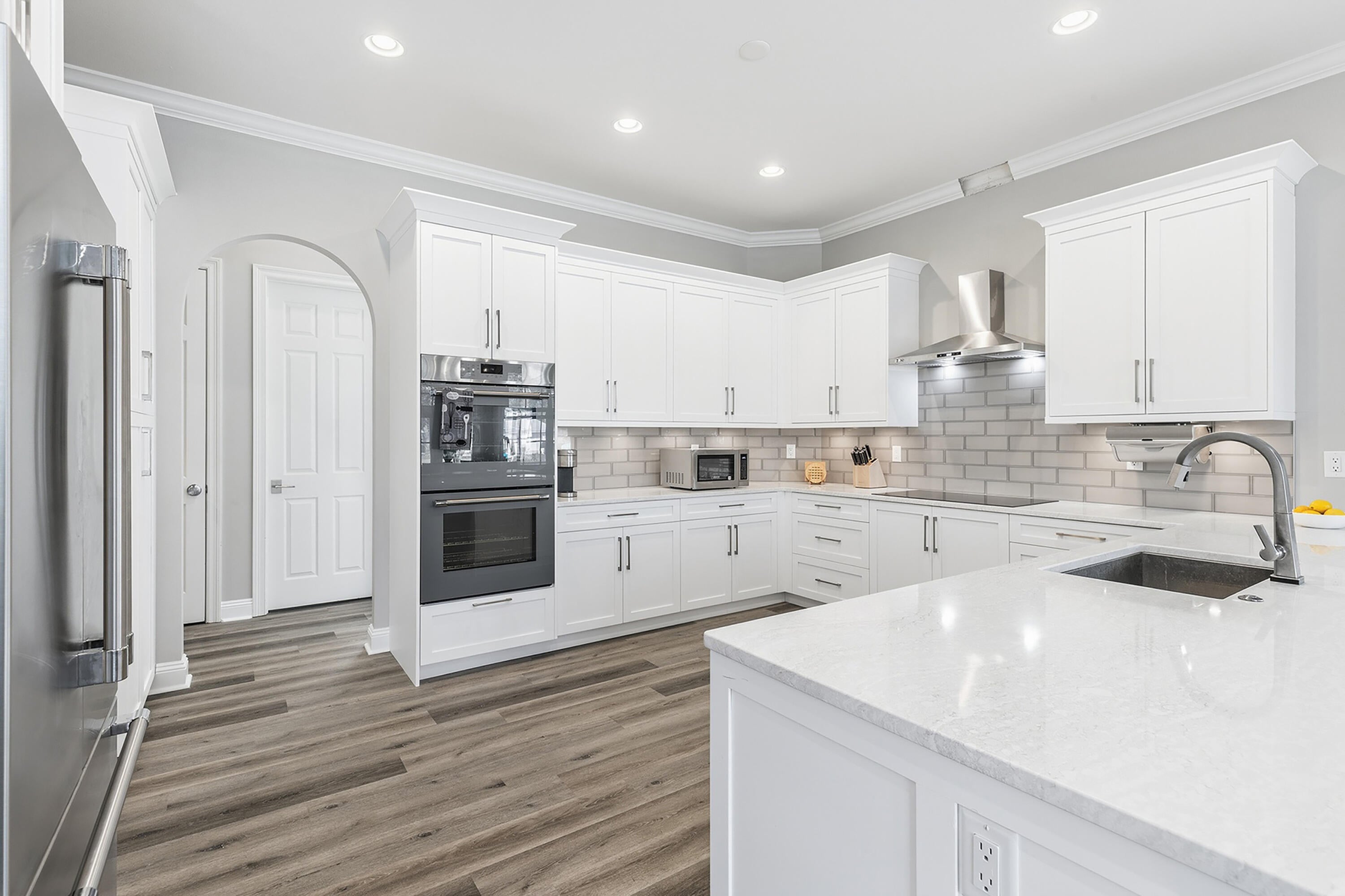 GLENLAKE PH 1 - Residential