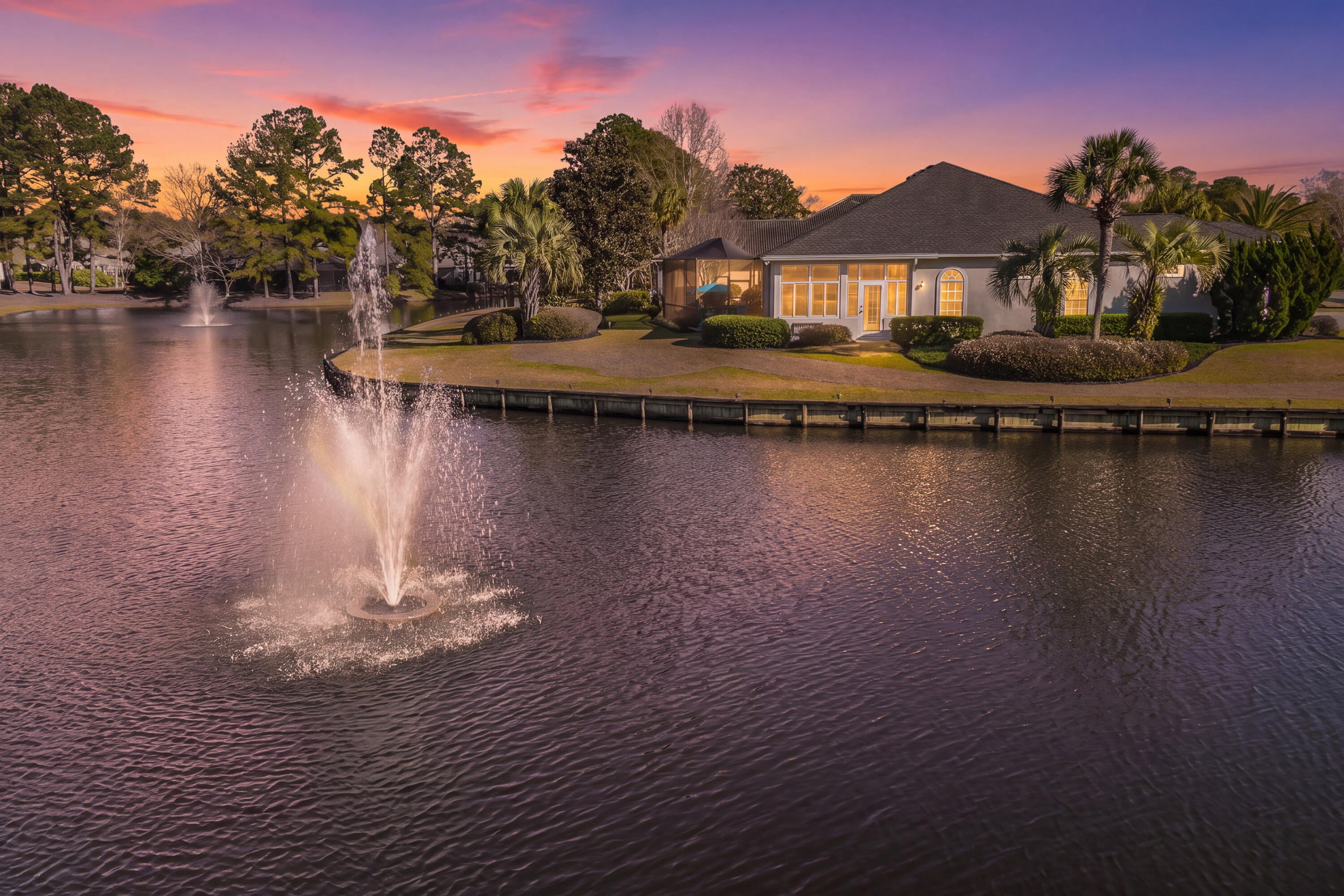GLENLAKE PH 1 - Residential