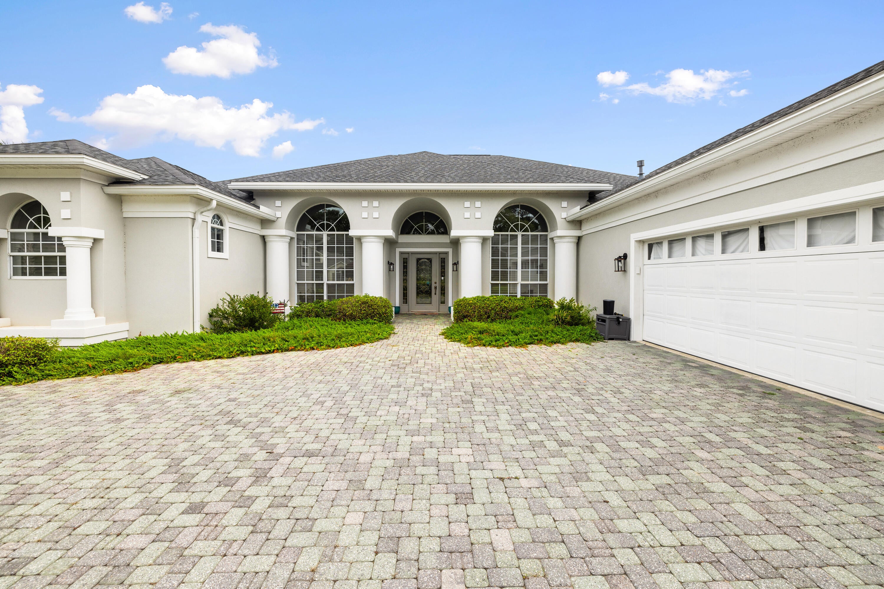 GLENLAKE PH 1 - Residential