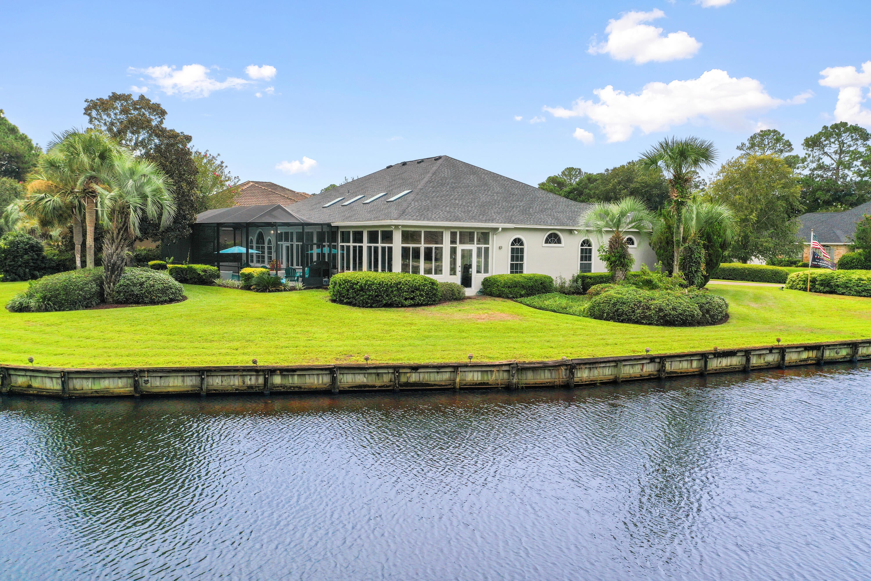 GLENLAKE PH 1 - Residential