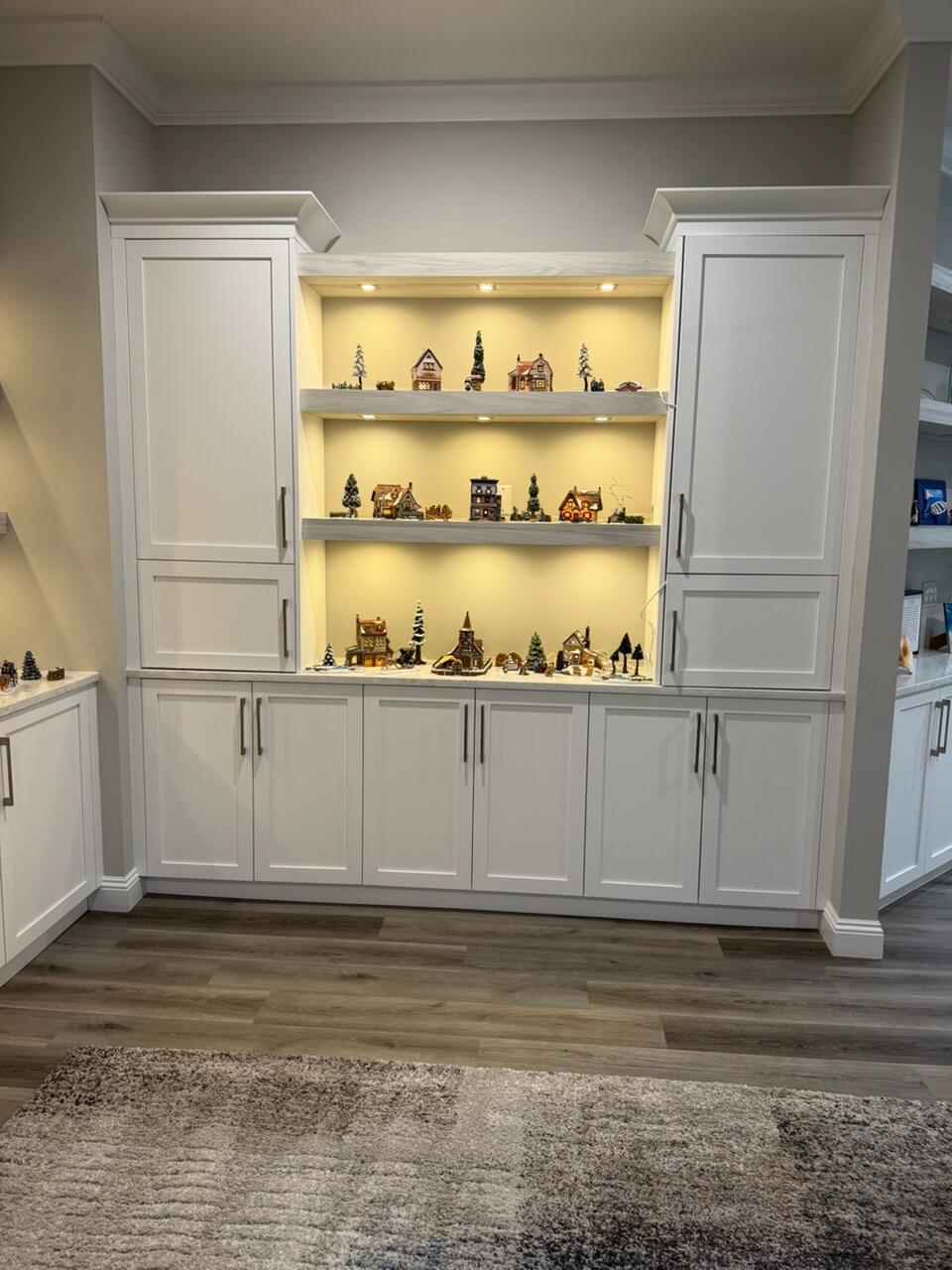 GLENLAKE PH 1 - Residential