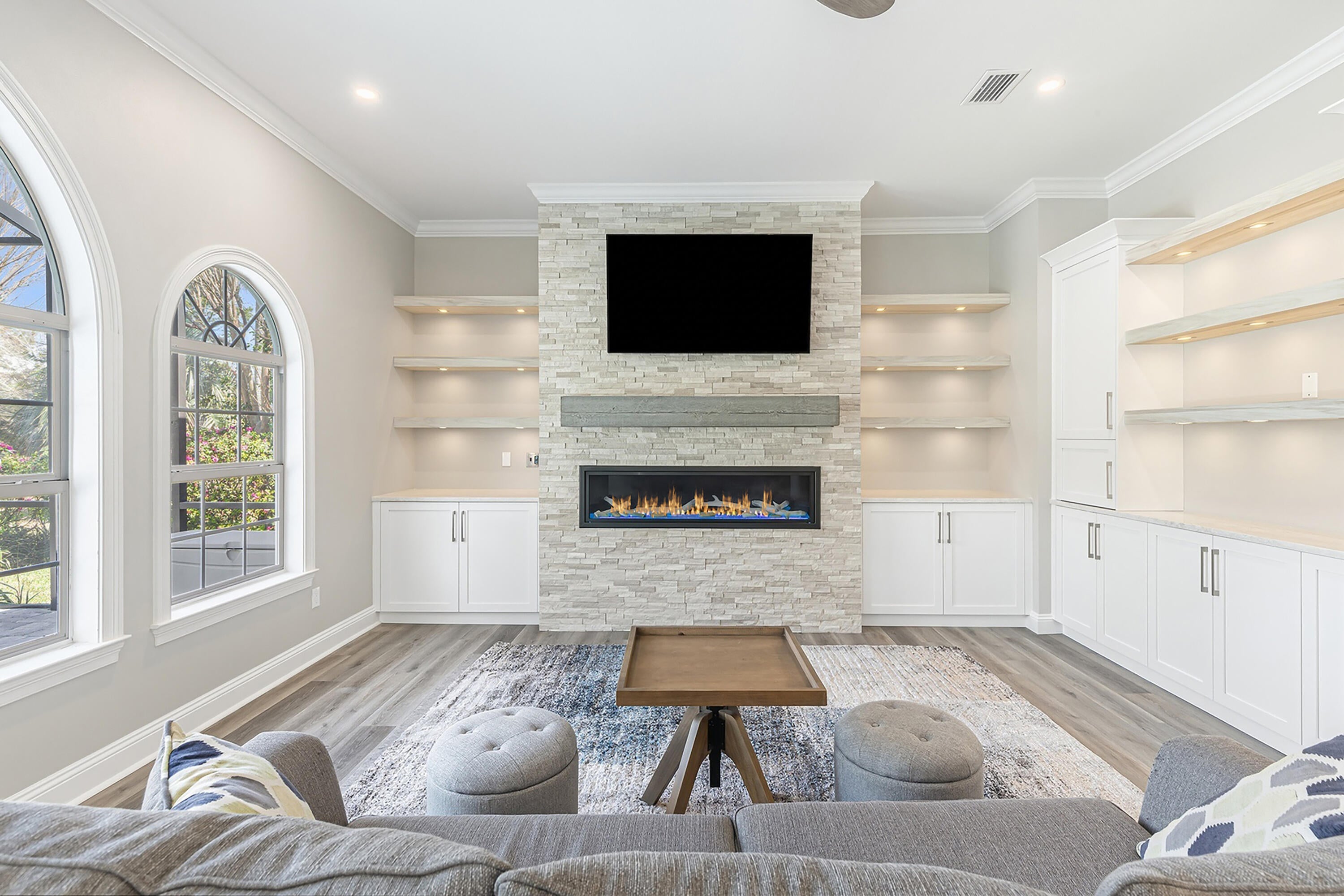 GLENLAKE PH 1 - Residential