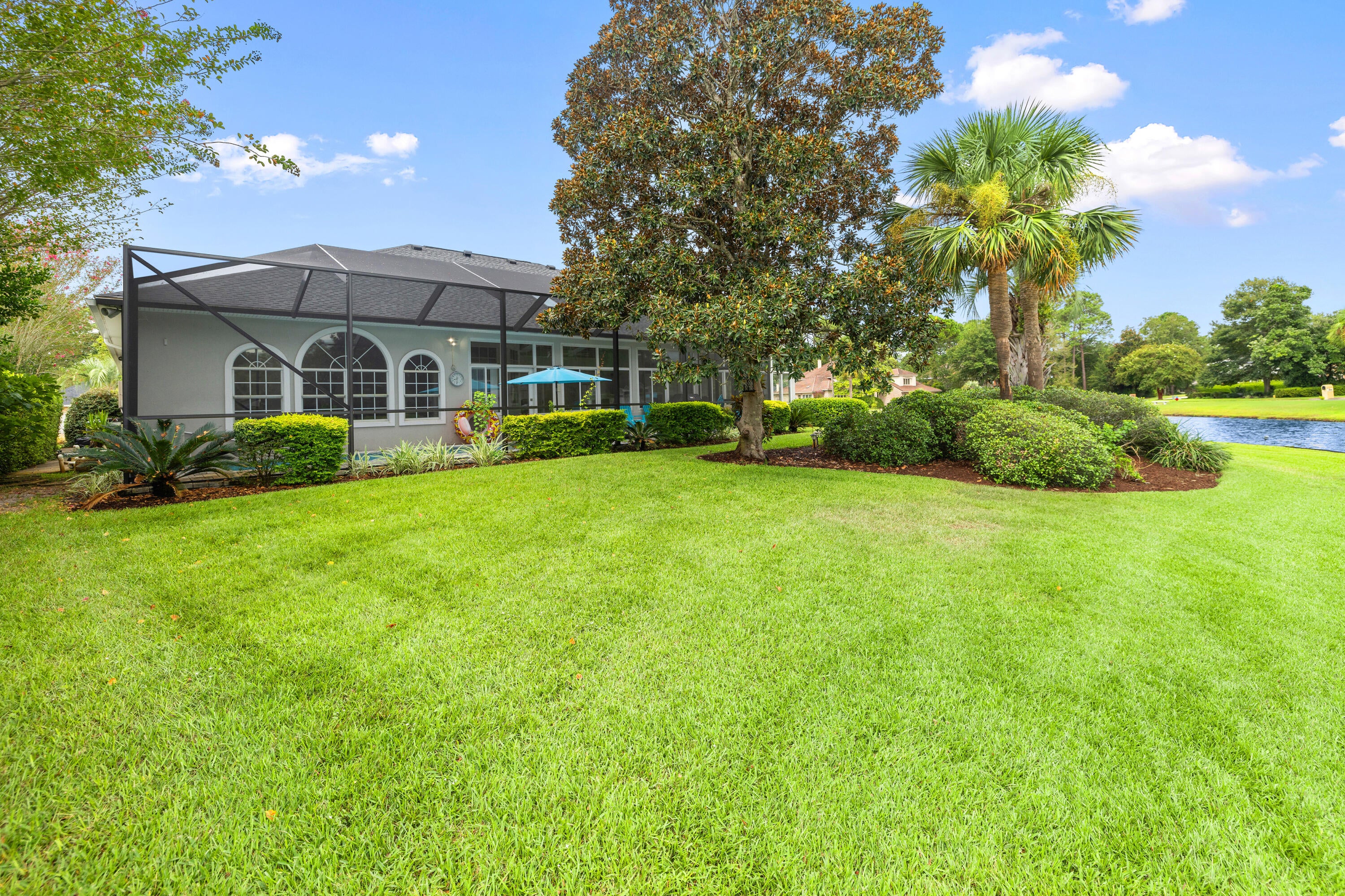GLENLAKE PH 1 - Residential