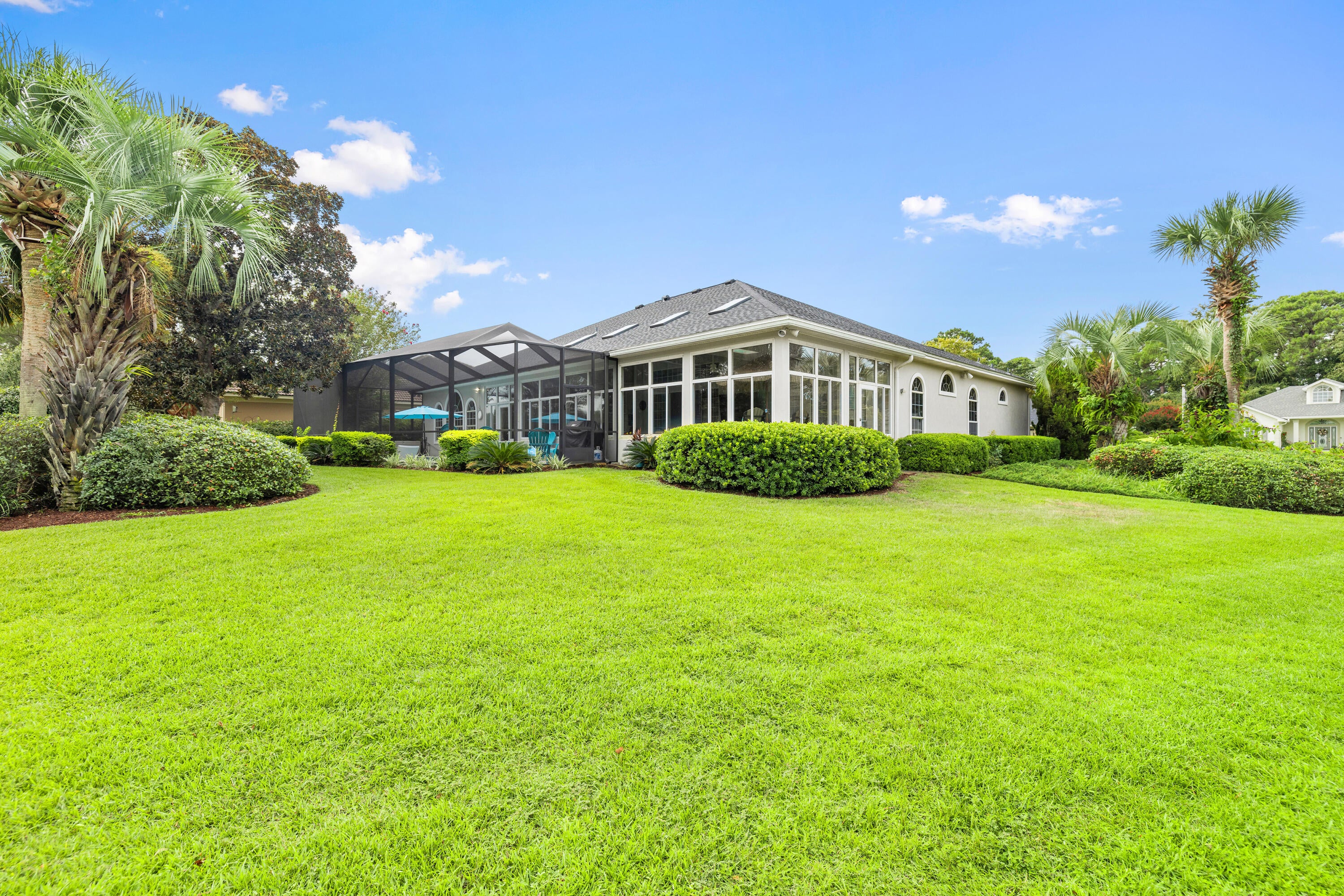 GLENLAKE PH 1 - Residential
