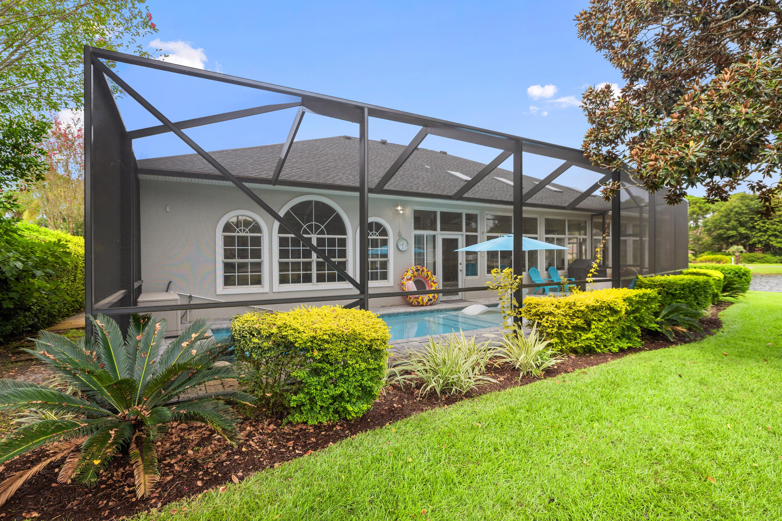 GLENLAKE PH 1 - Residential