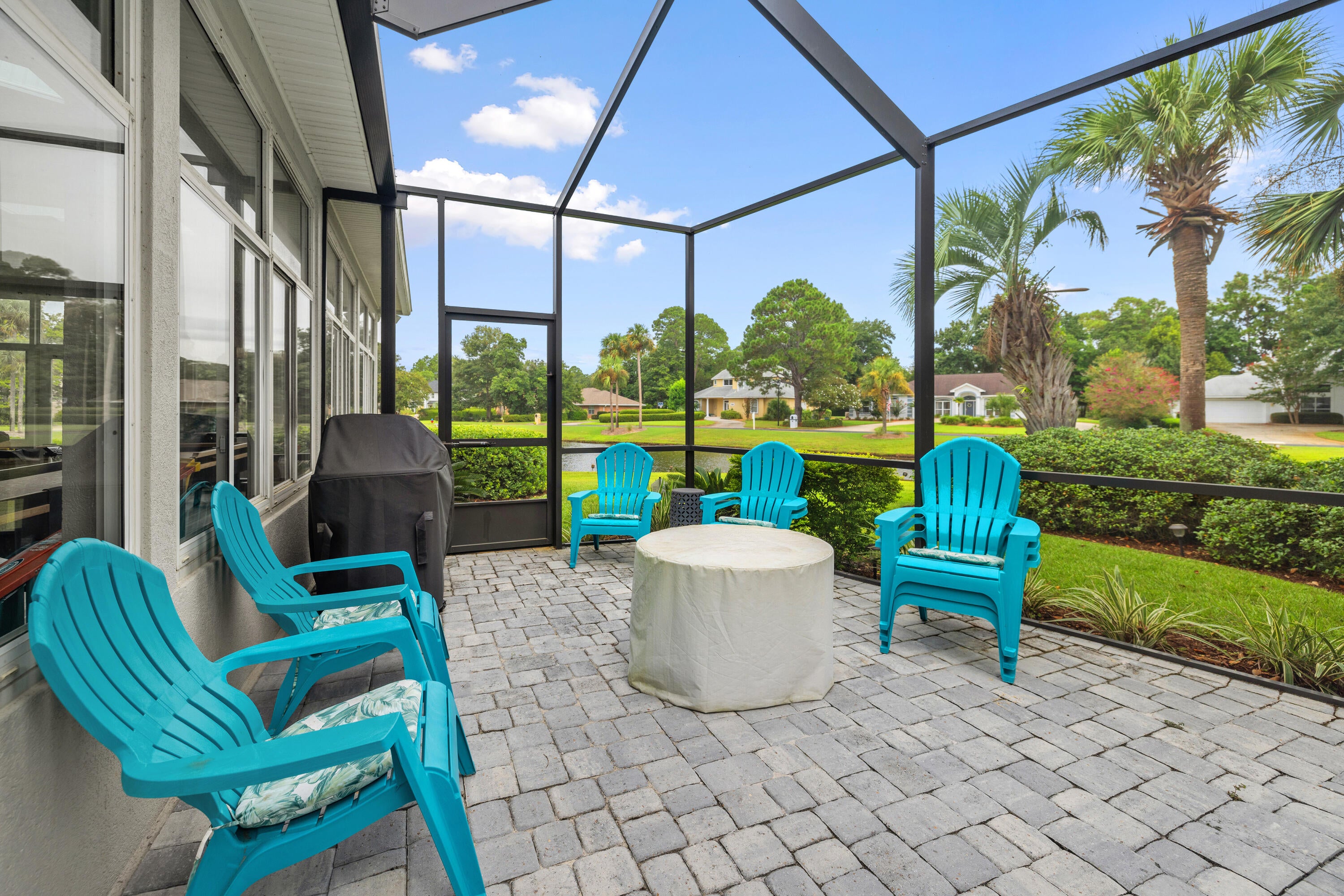 GLENLAKE PH 1 - Residential