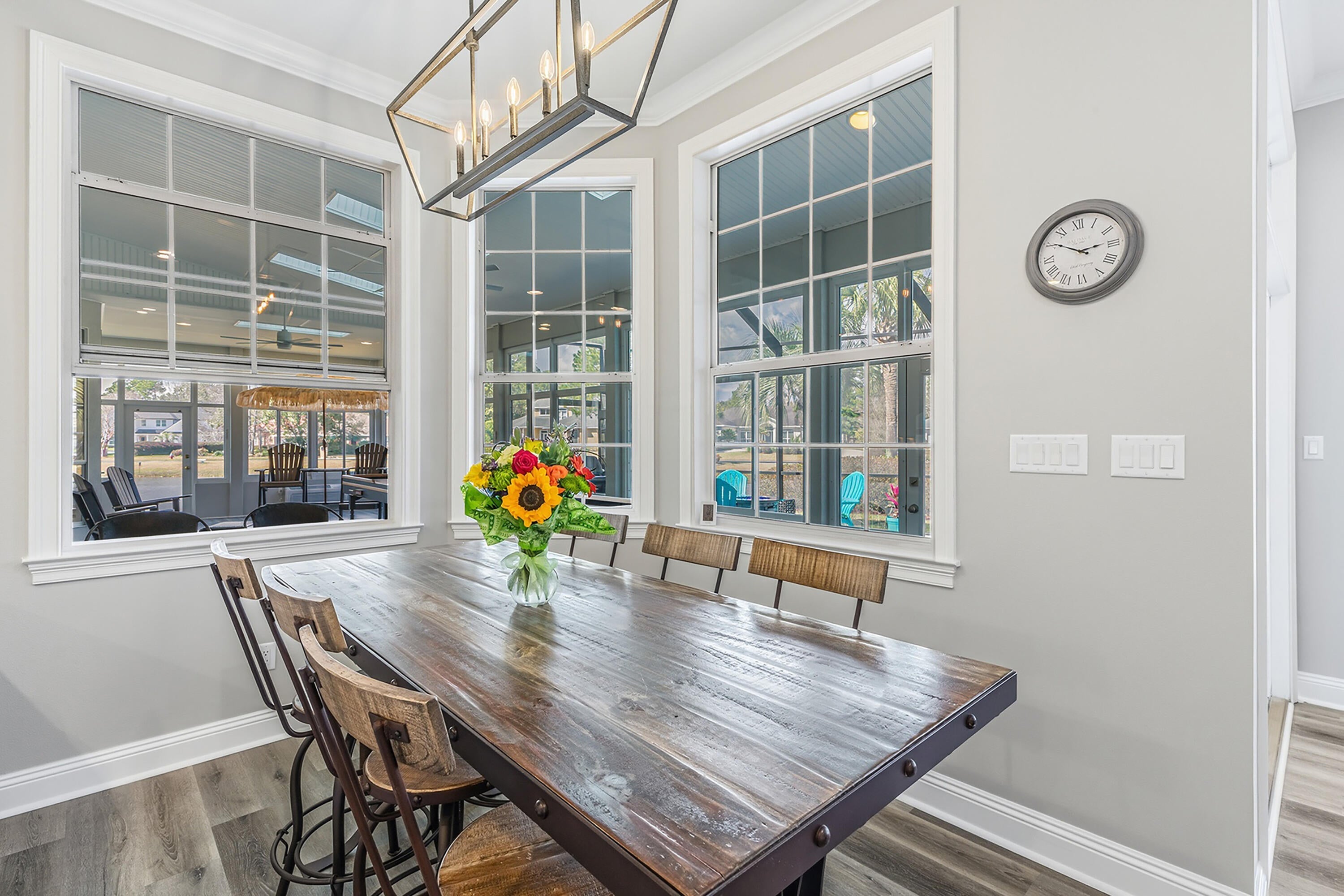 GLENLAKE PH 1 - Residential
