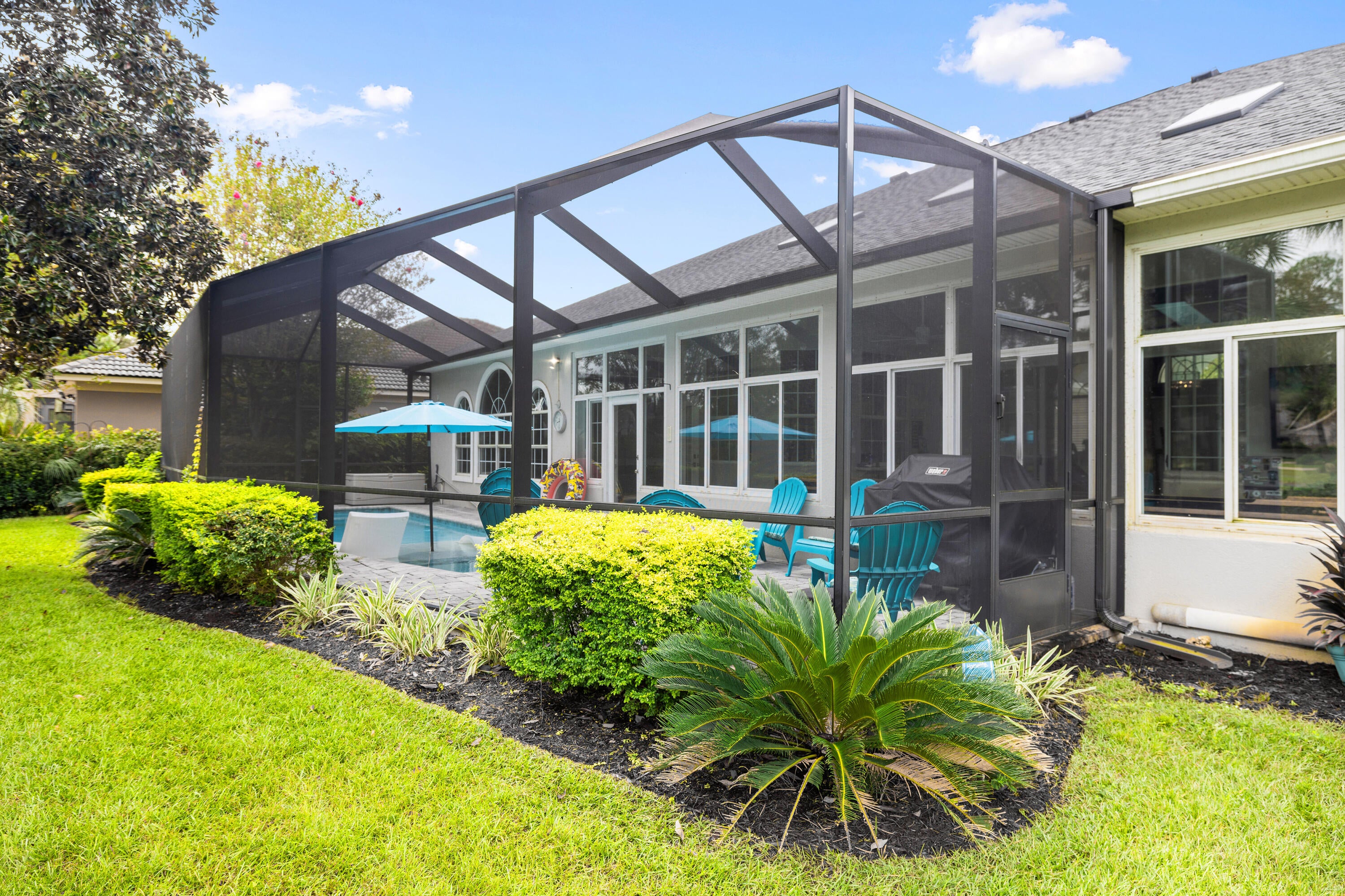 GLENLAKE PH 1 - Residential