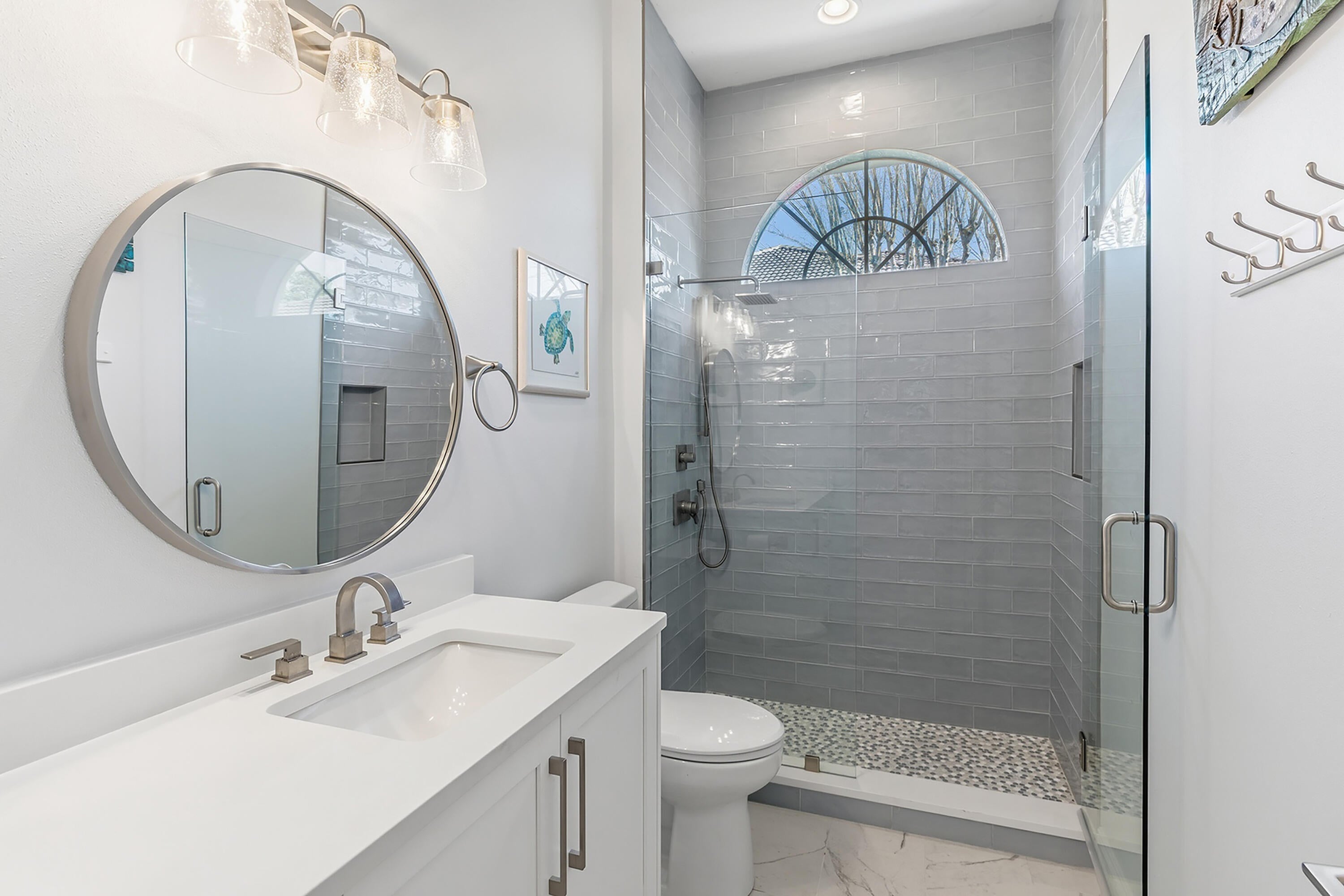 GLENLAKE PH 1 - Residential