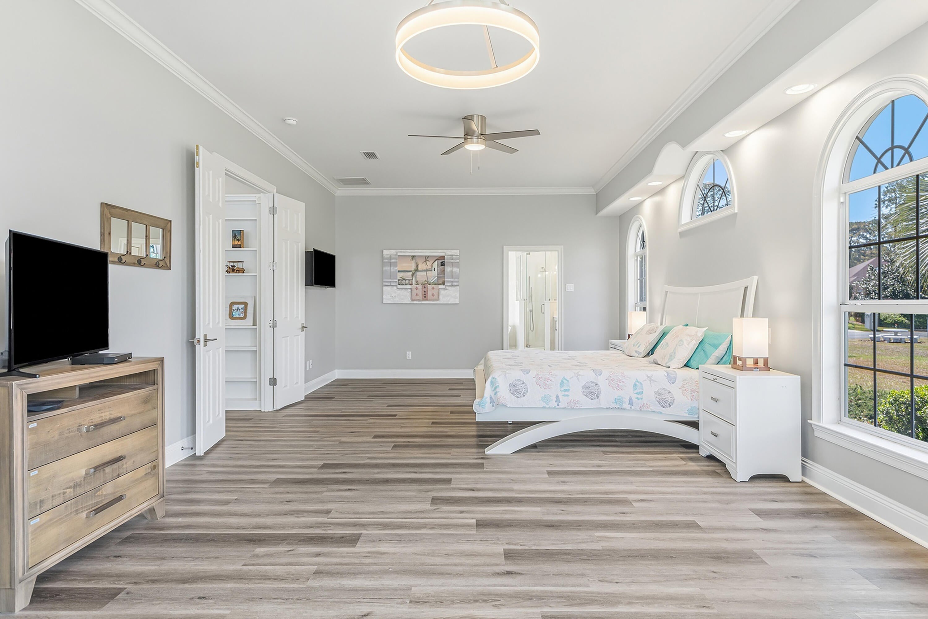 GLENLAKE PH 1 - Residential