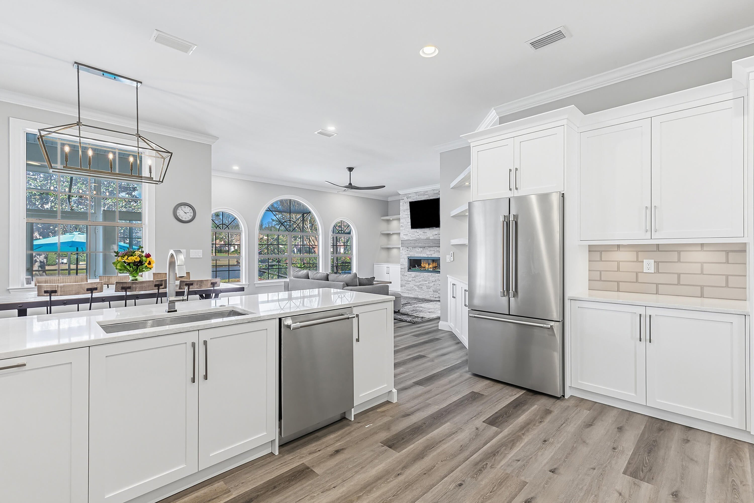 GLENLAKE PH 1 - Residential