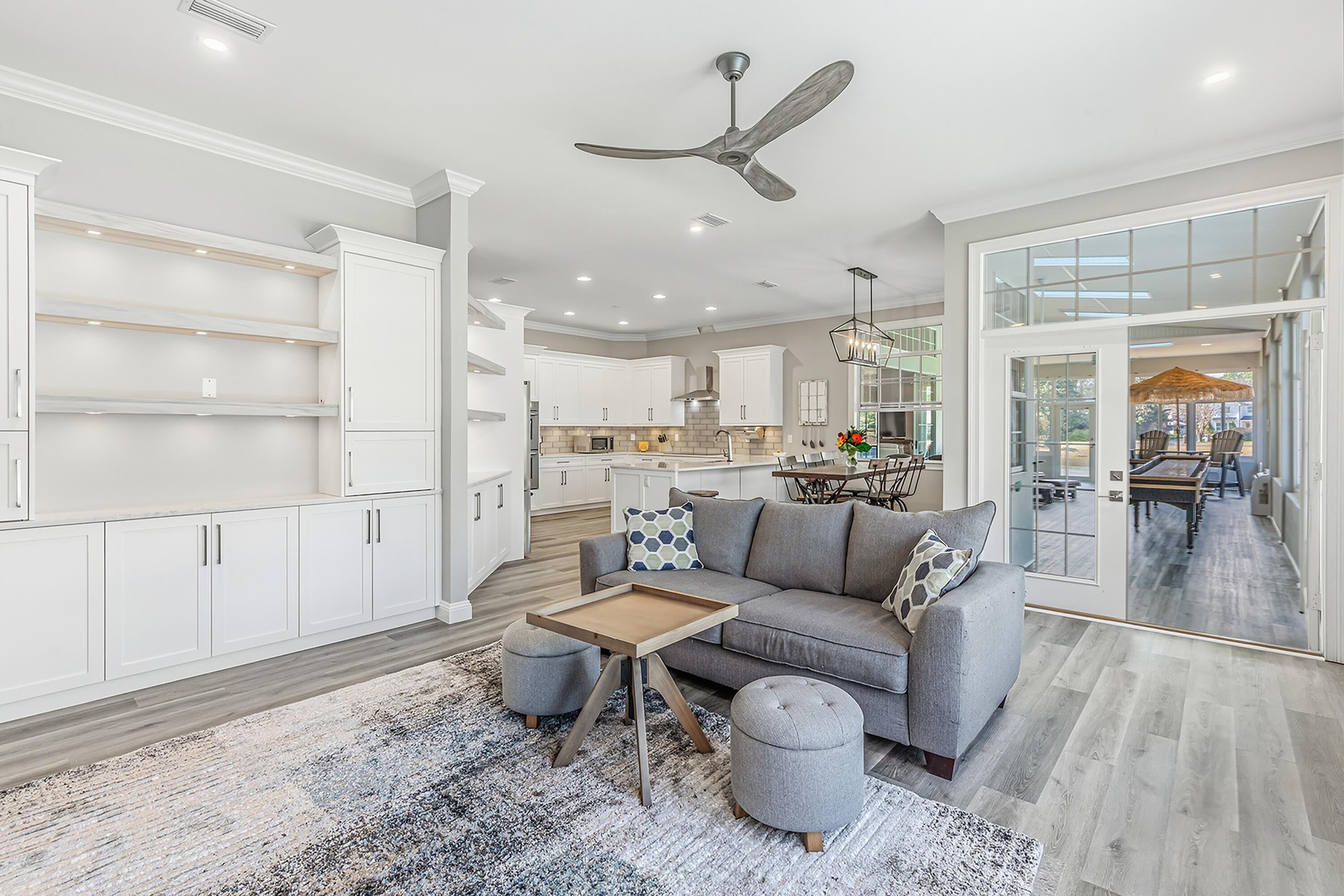 GLENLAKE PH 1 - Residential