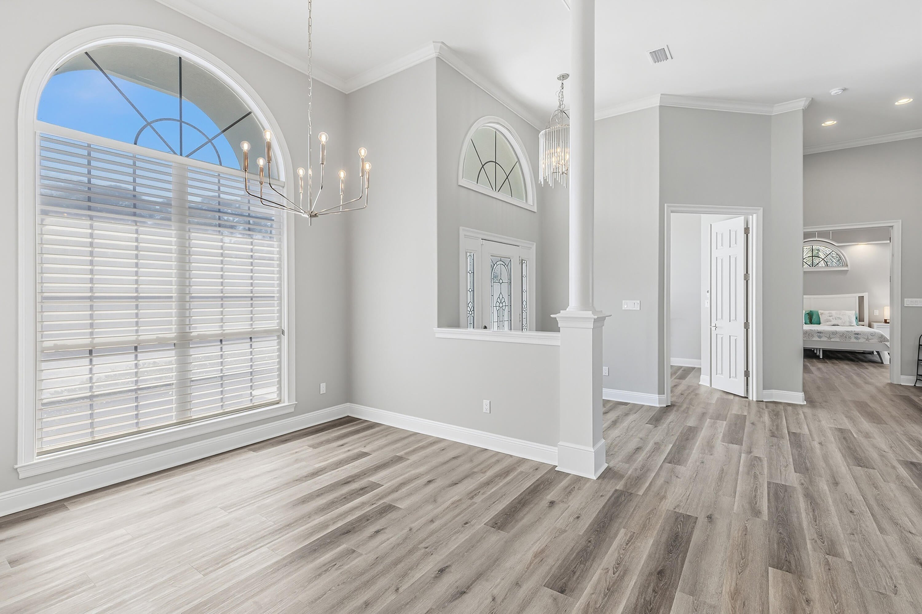 GLENLAKE PH 1 - Residential