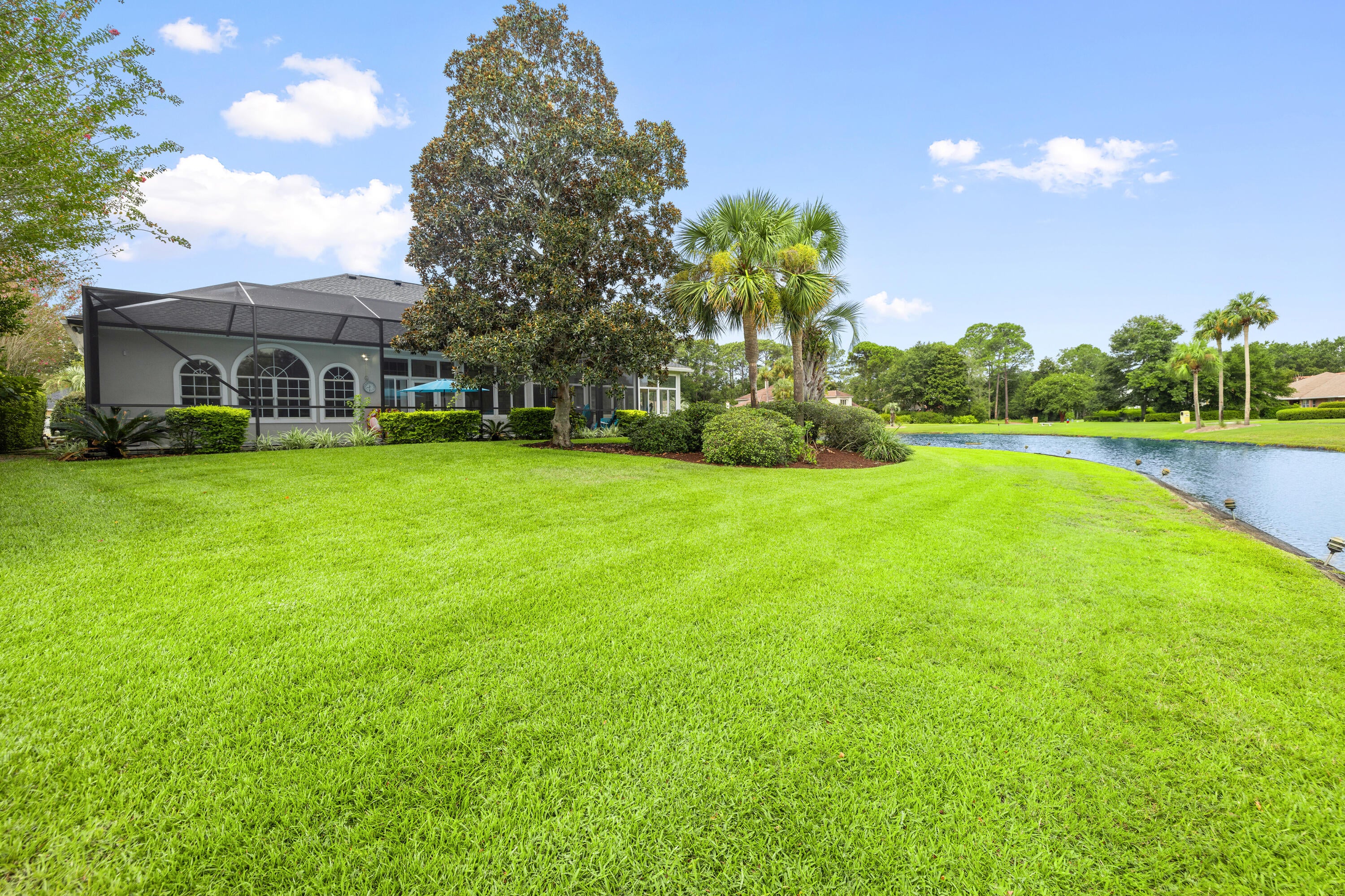 GLENLAKE PH 1 - Residential