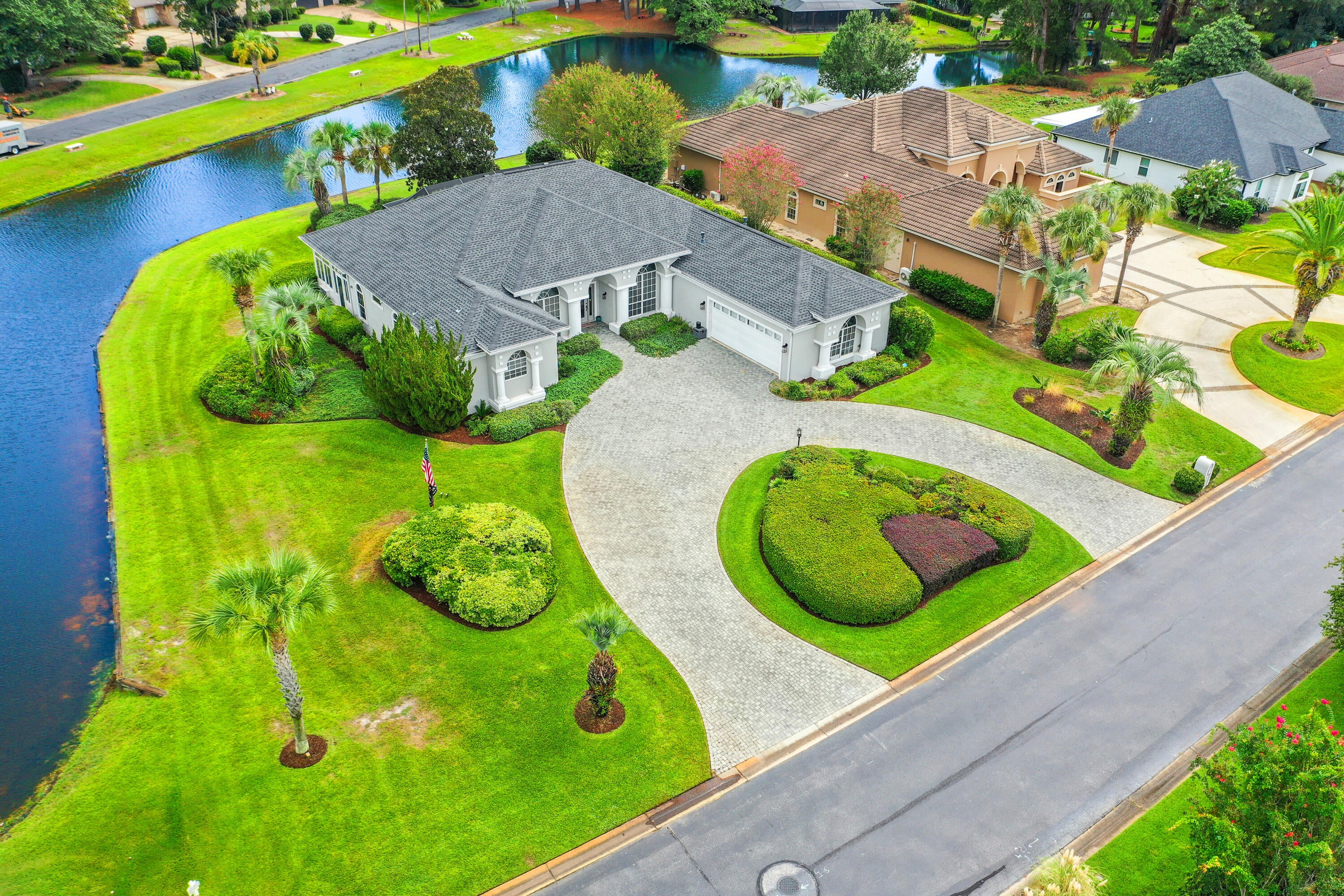 GLENLAKE PH 1 - Residential