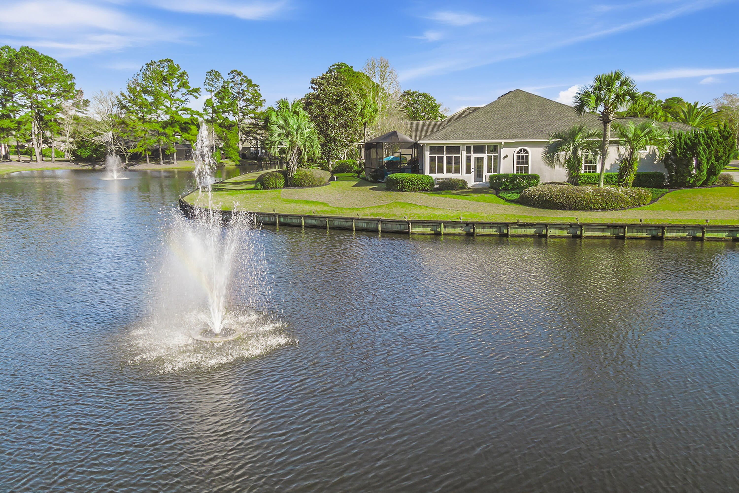 GLENLAKE PH 1 - Residential