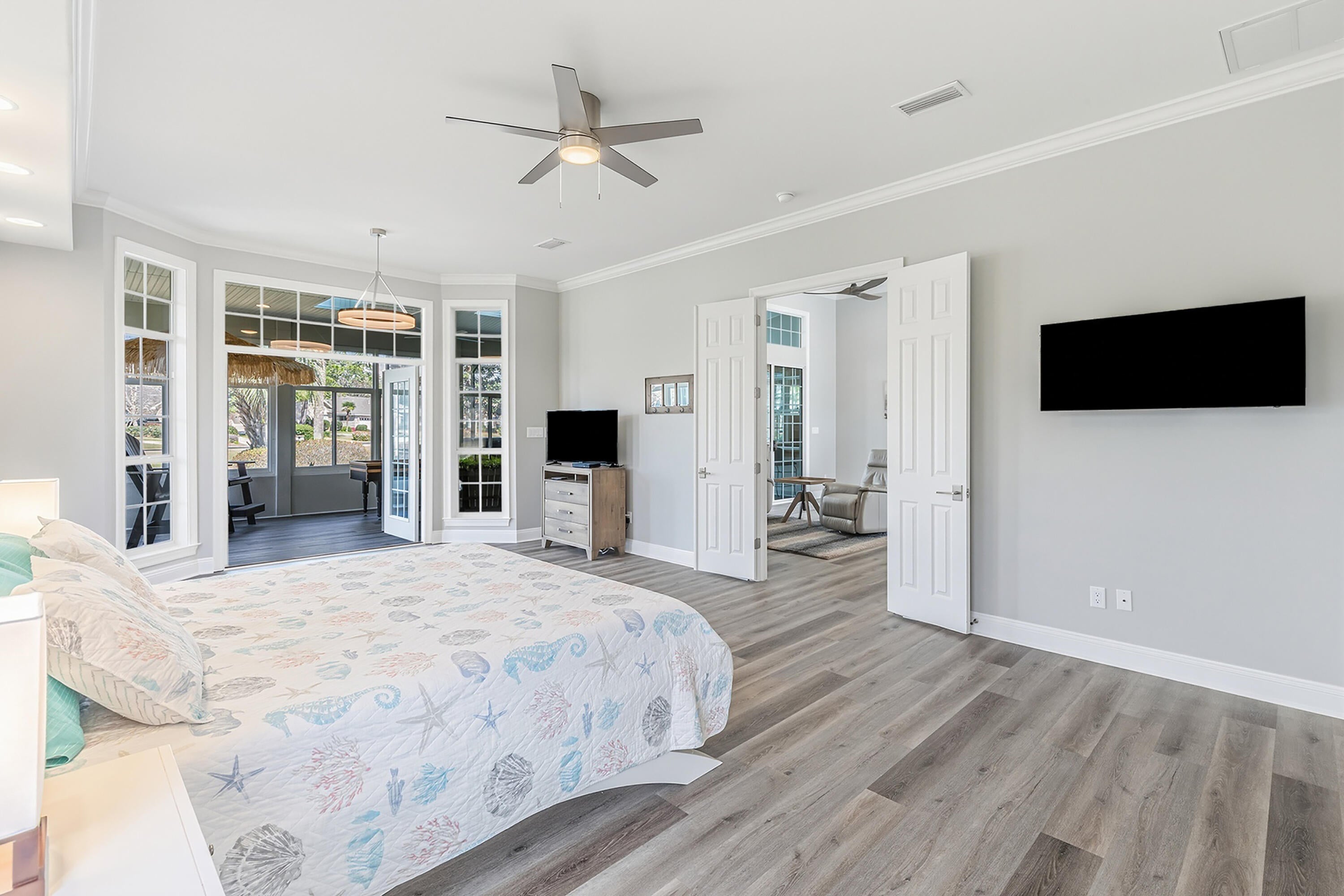 GLENLAKE PH 1 - Residential