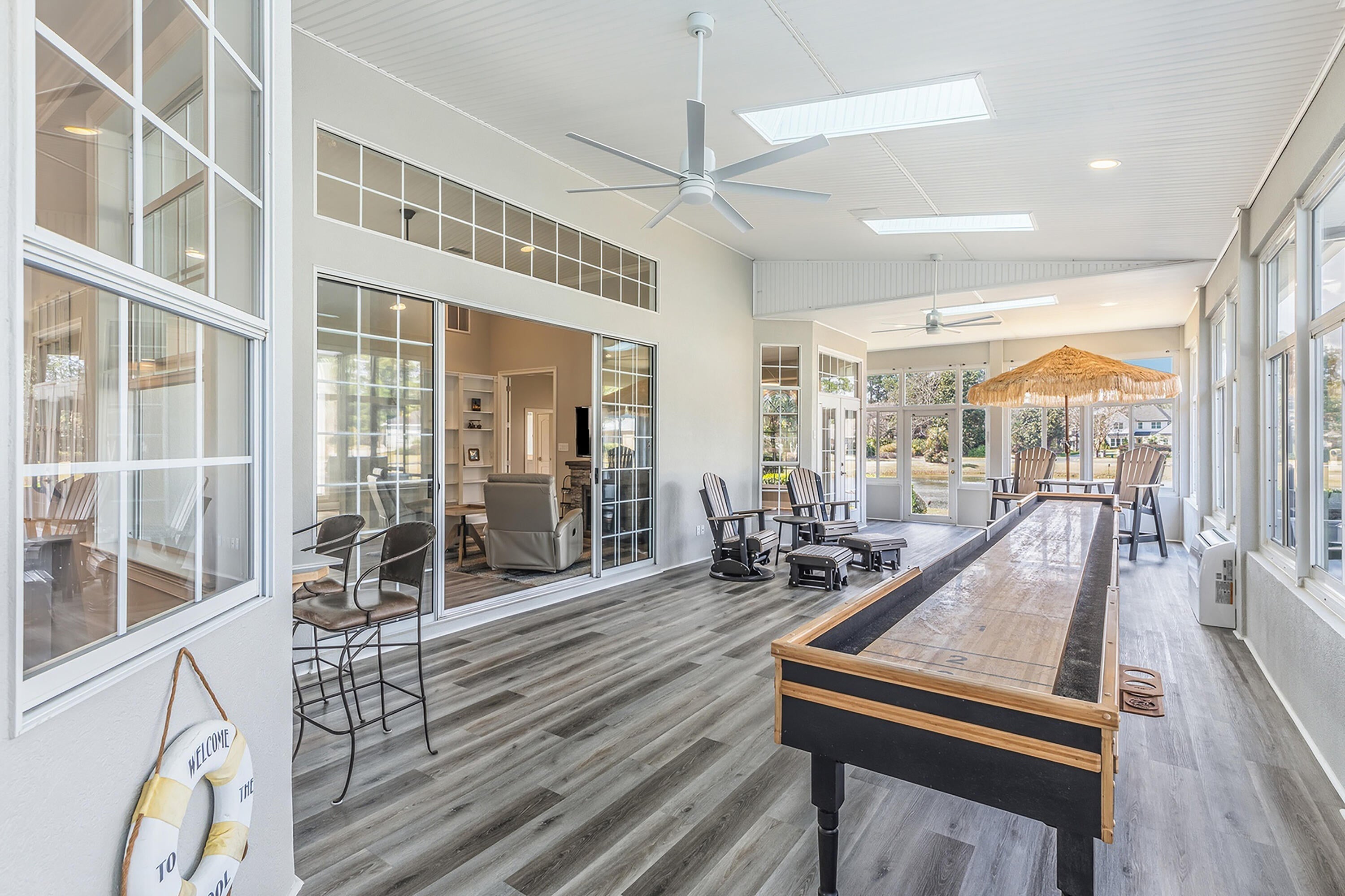 GLENLAKE PH 1 - Residential