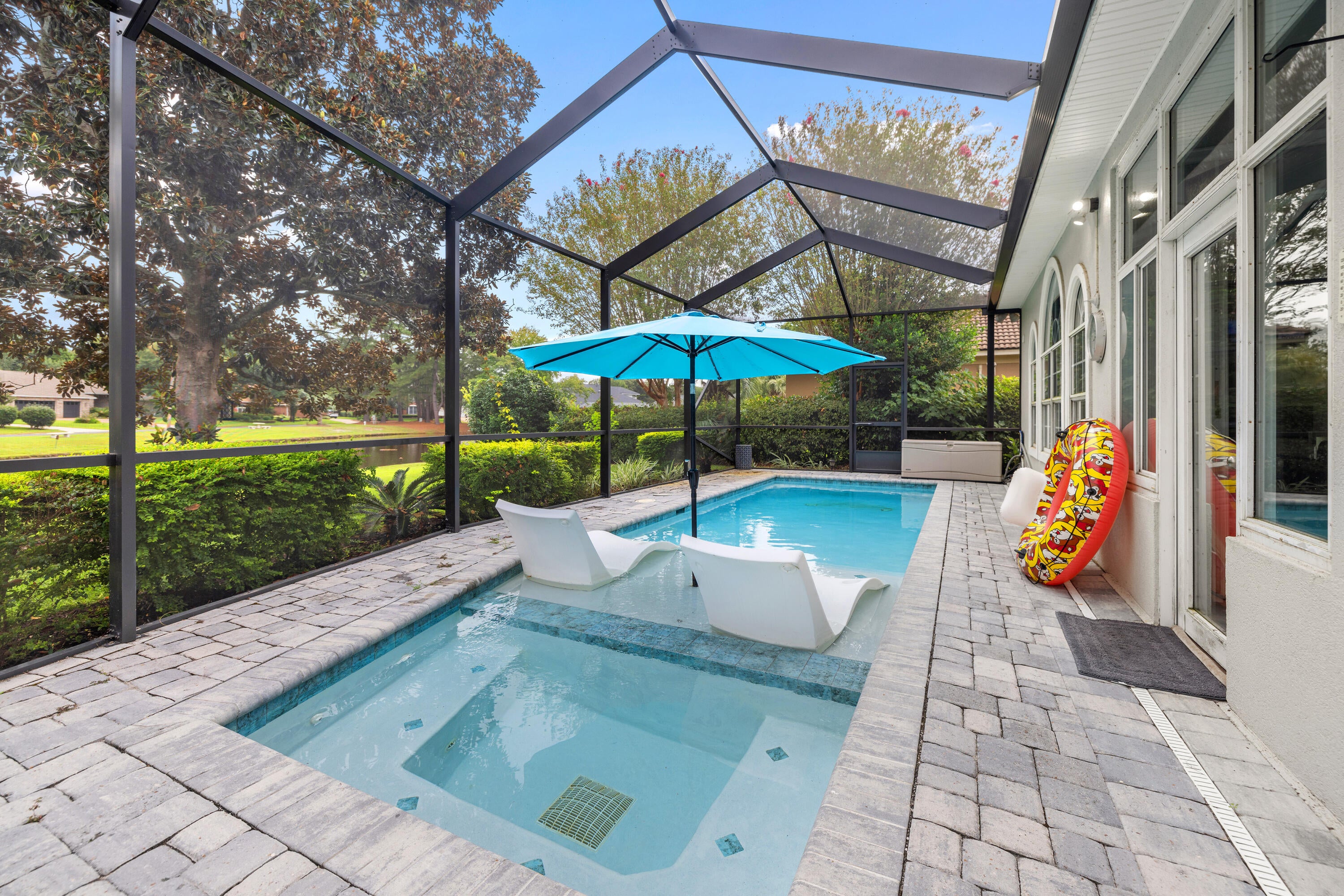 GLENLAKE PH 1 - Residential