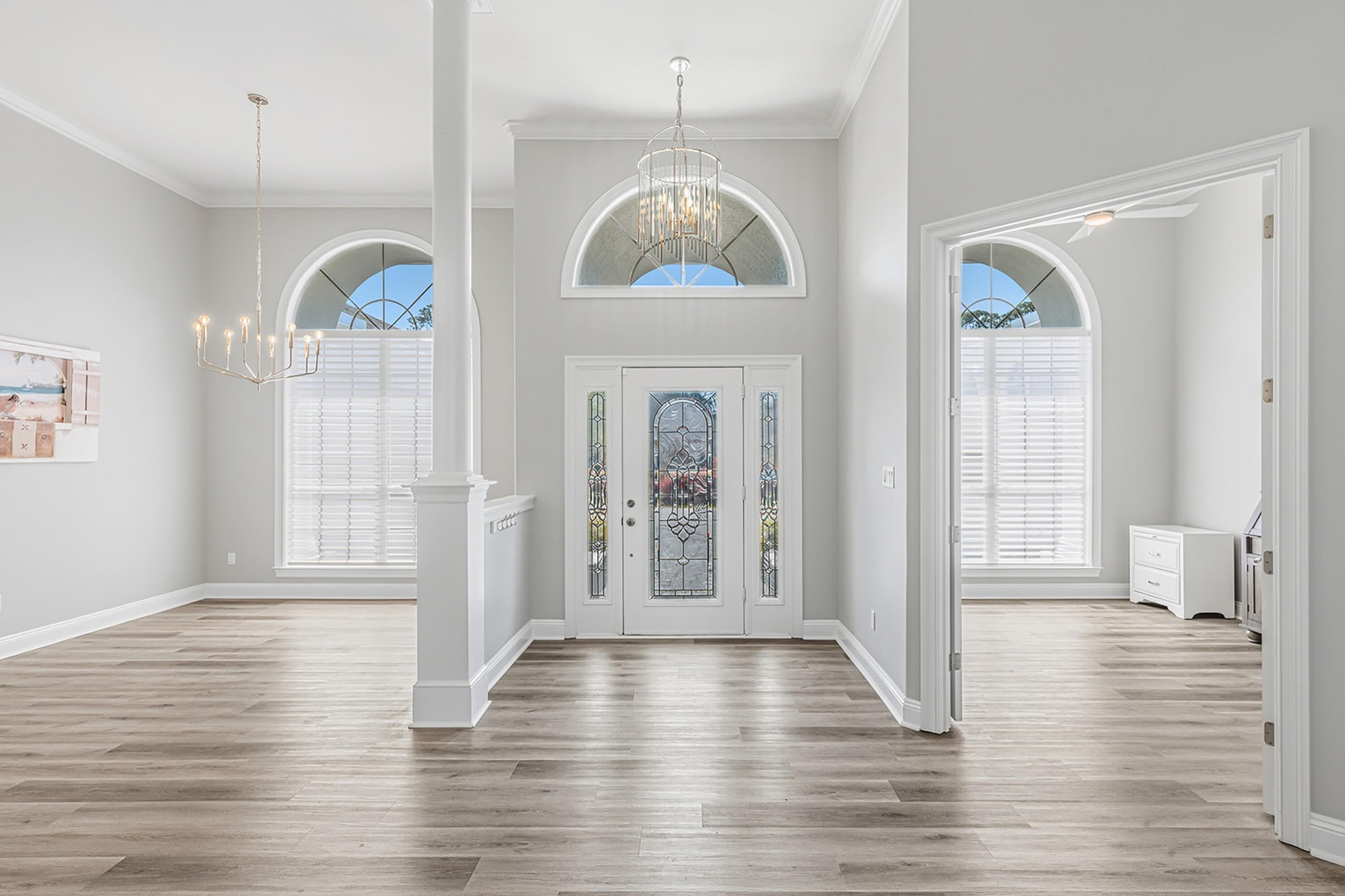 GLENLAKE PH 1 - Residential