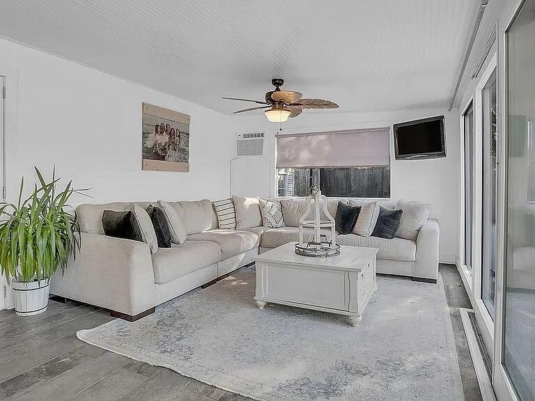 WHISPERING PINES ESTATES - Residential