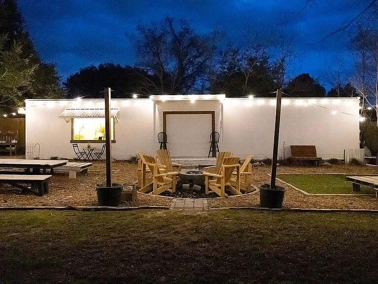 WHISPERING PINES ESTATES - Residential