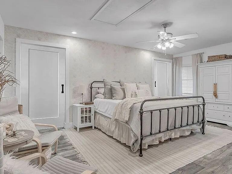WHISPERING PINES ESTATES - Residential