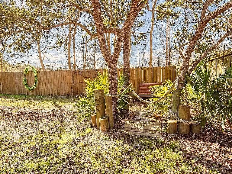 WHISPERING PINES ESTATES - Residential