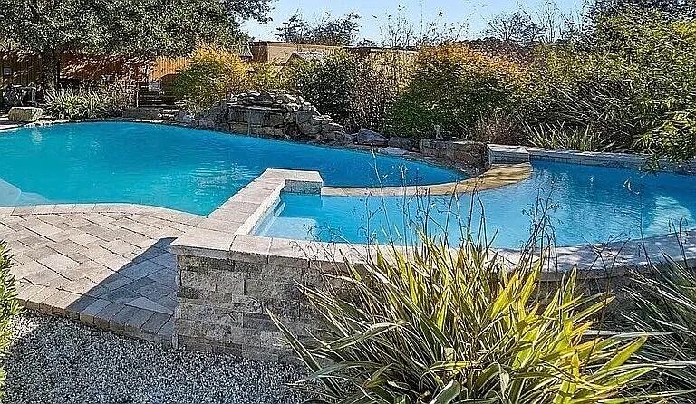WHISPERING PINES ESTATES - Residential