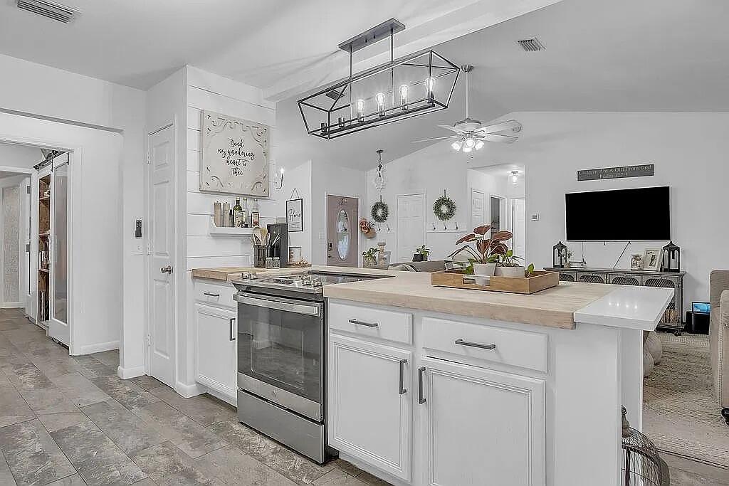 WHISPERING PINES ESTATES - Residential